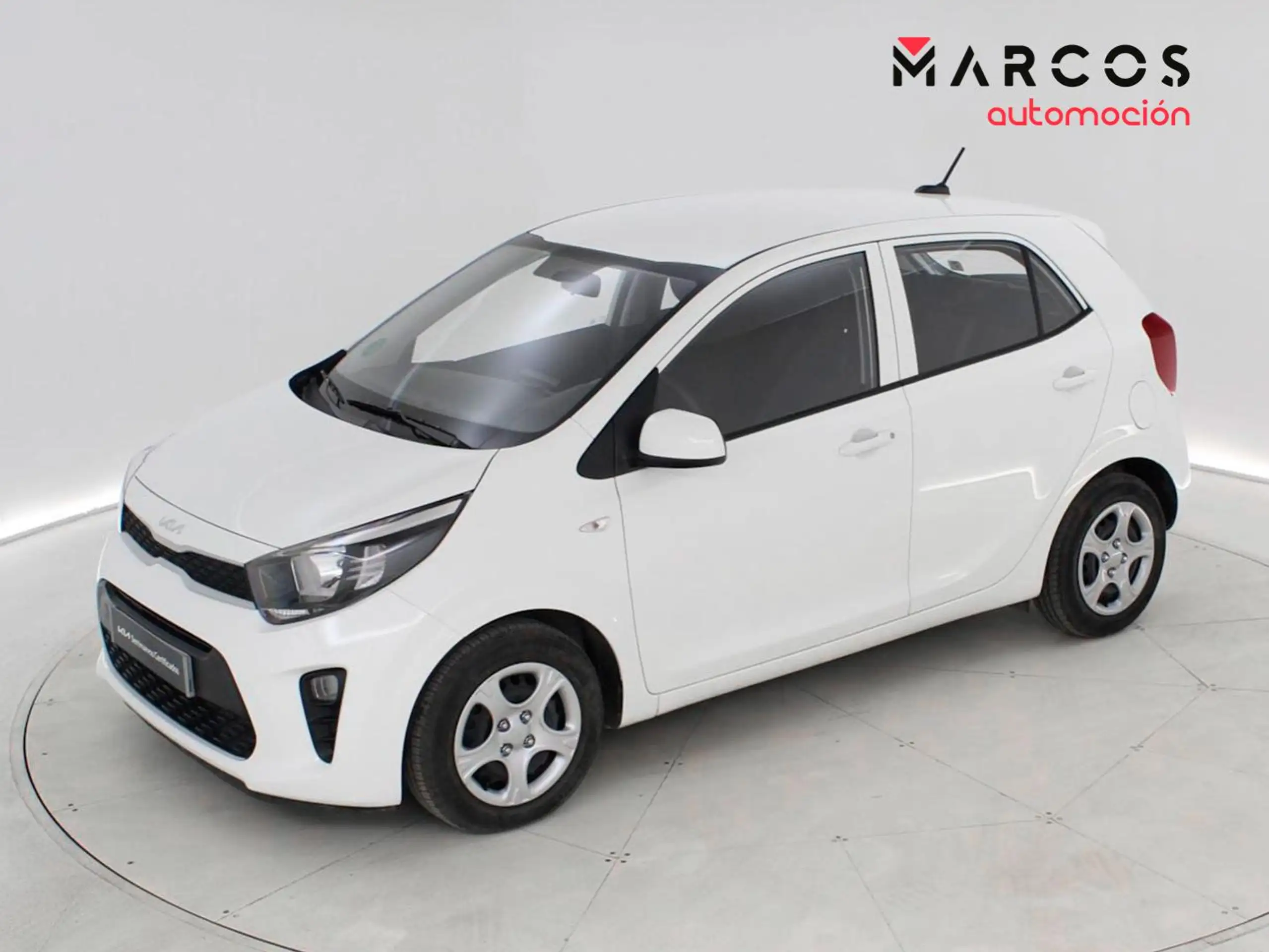 Kia - Picanto