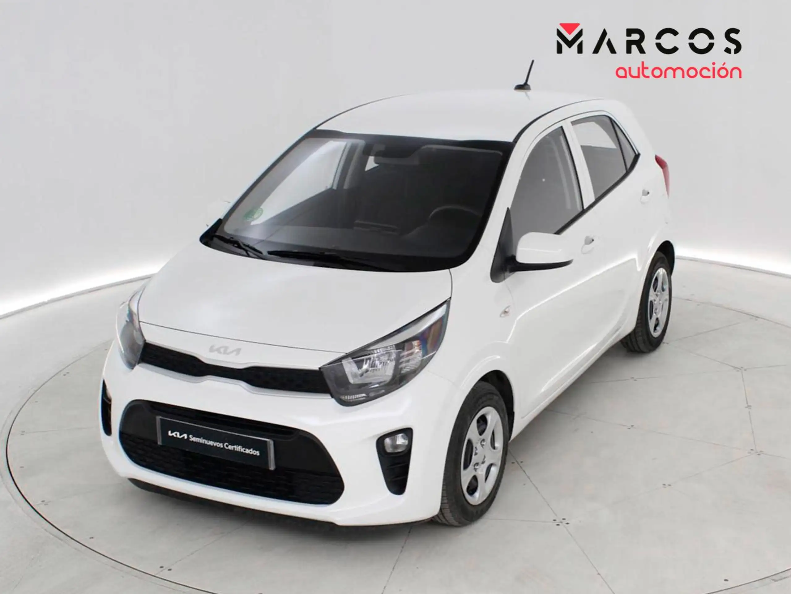 Kia - Picanto