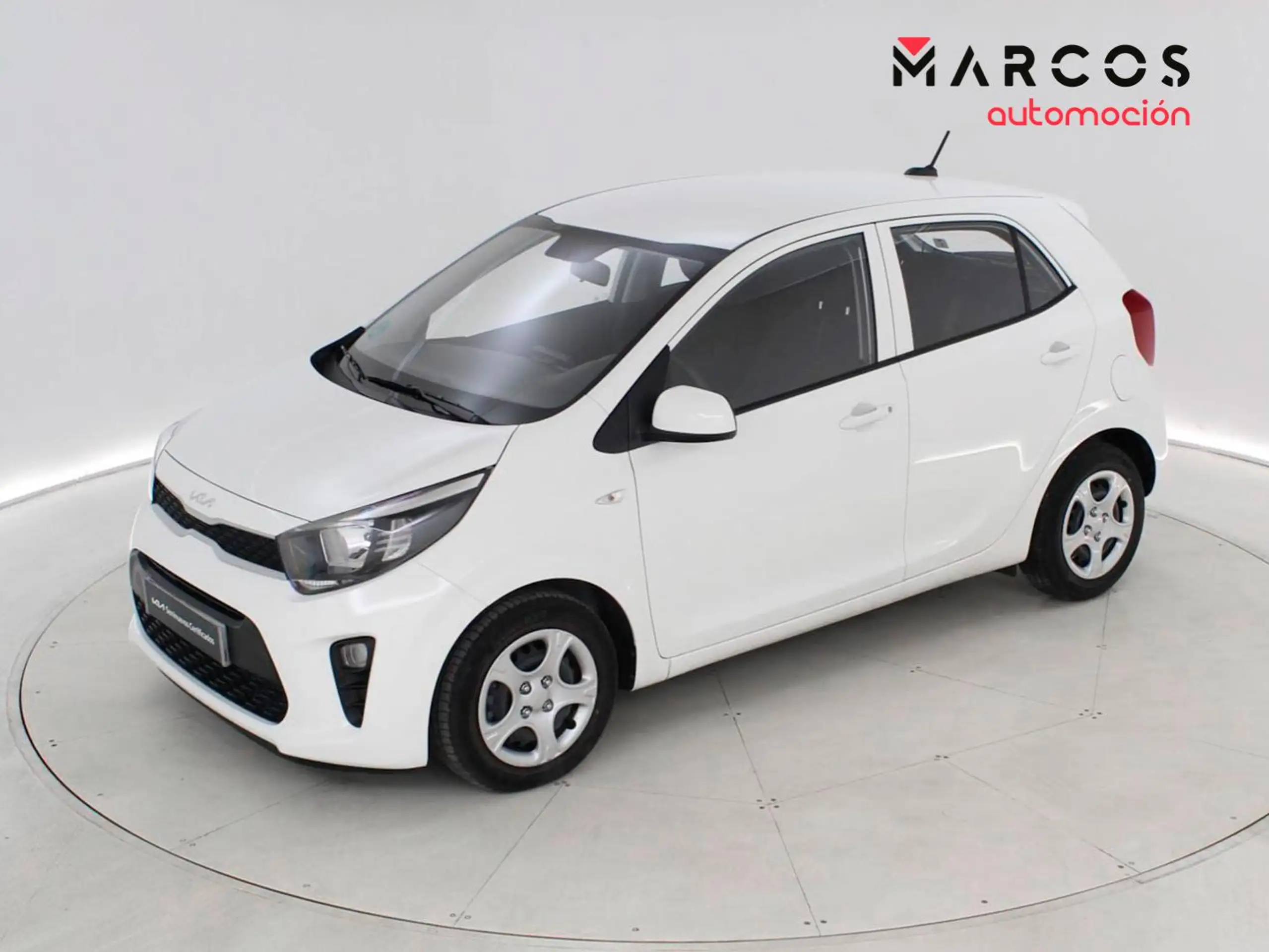 Kia - Picanto