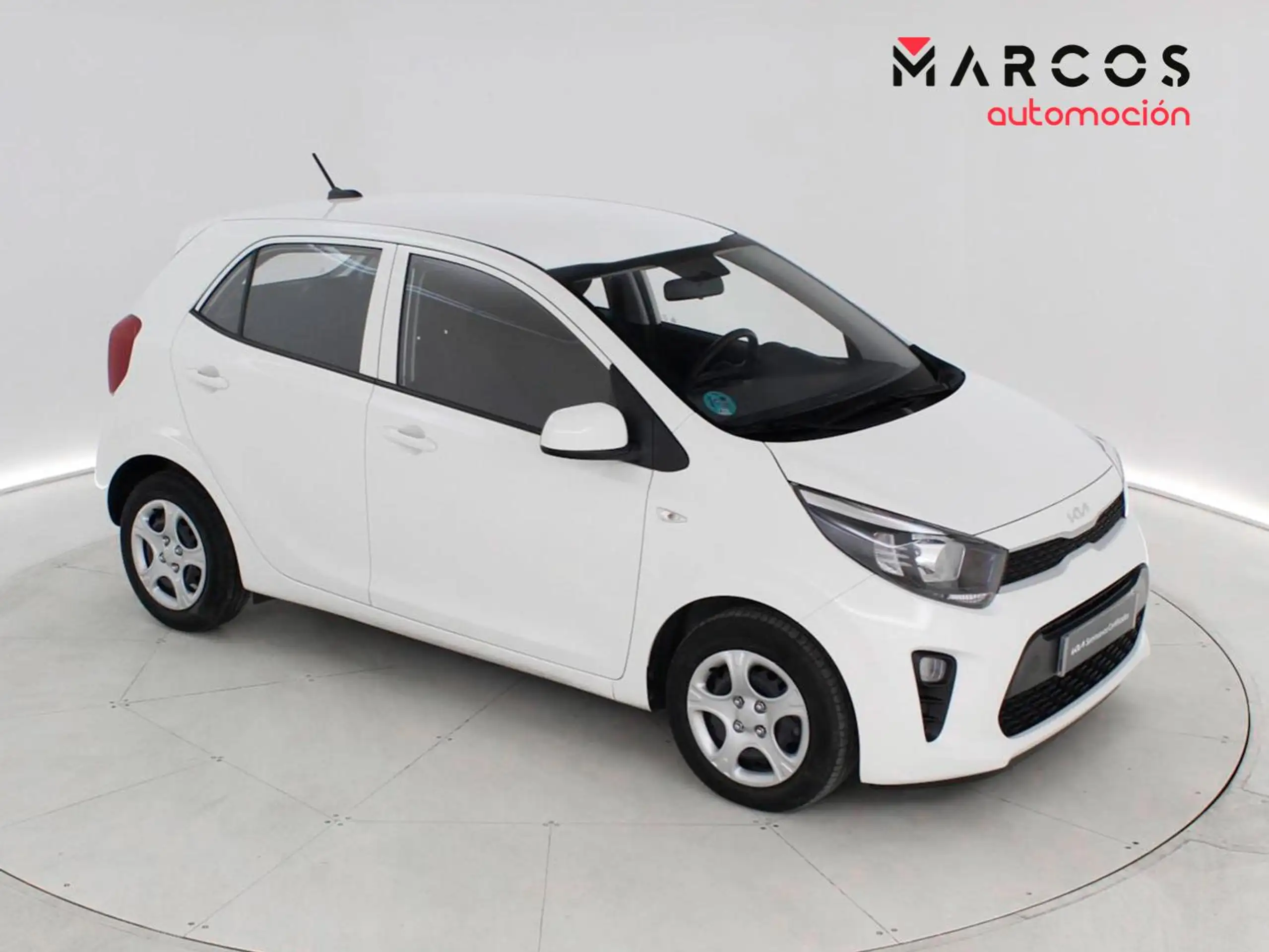 Kia - Picanto