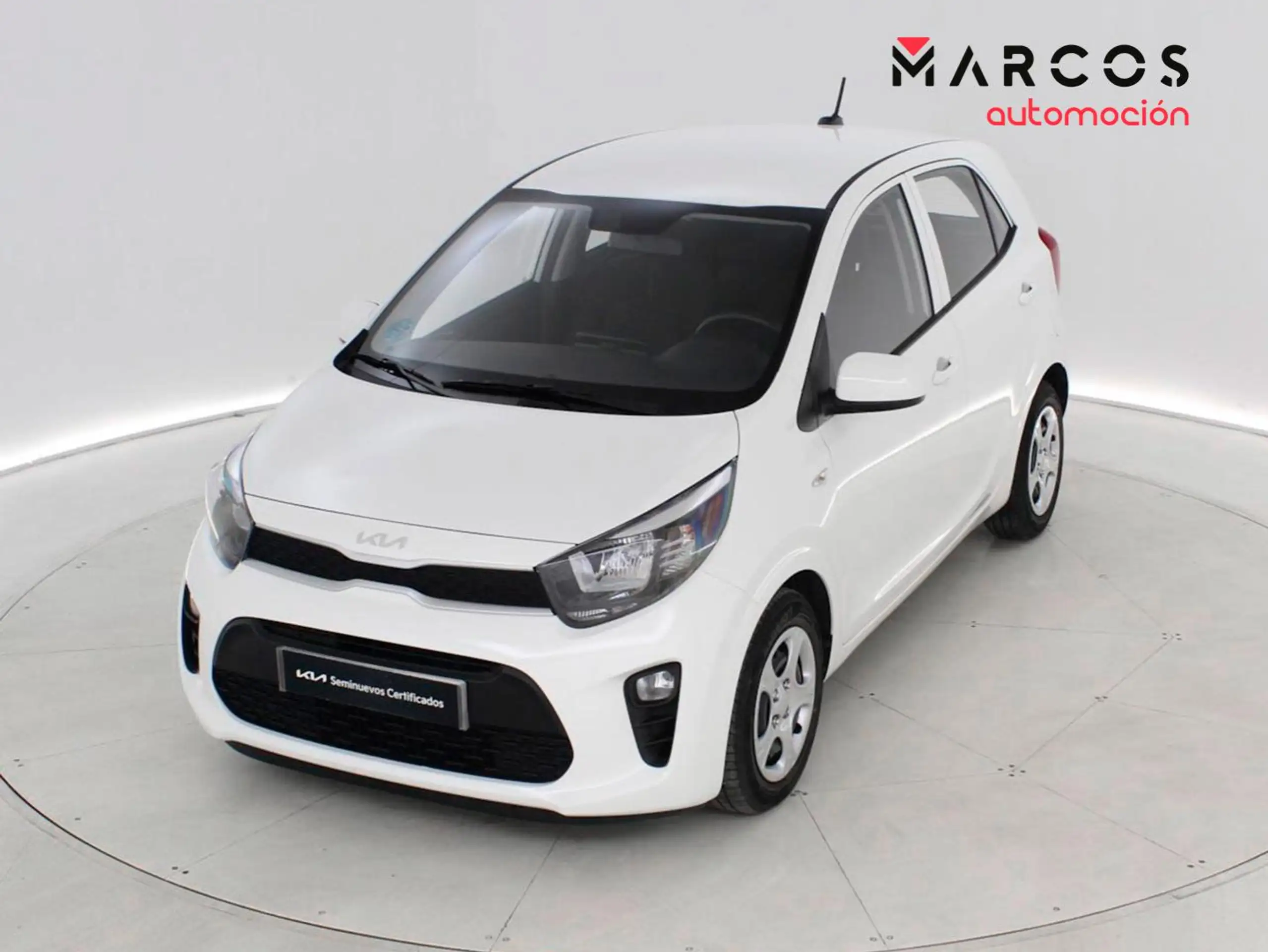 Kia - Picanto