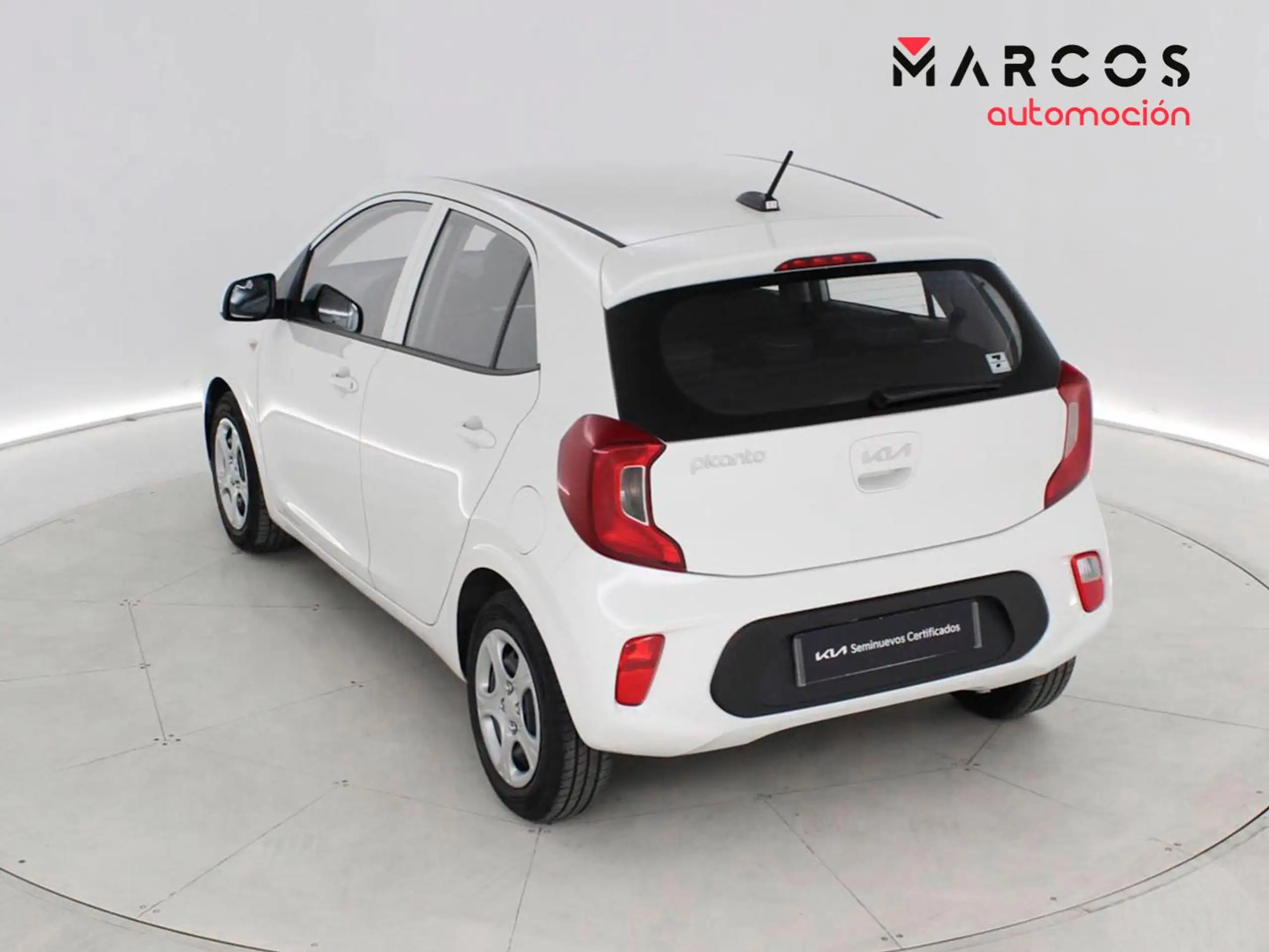 Kia - Picanto