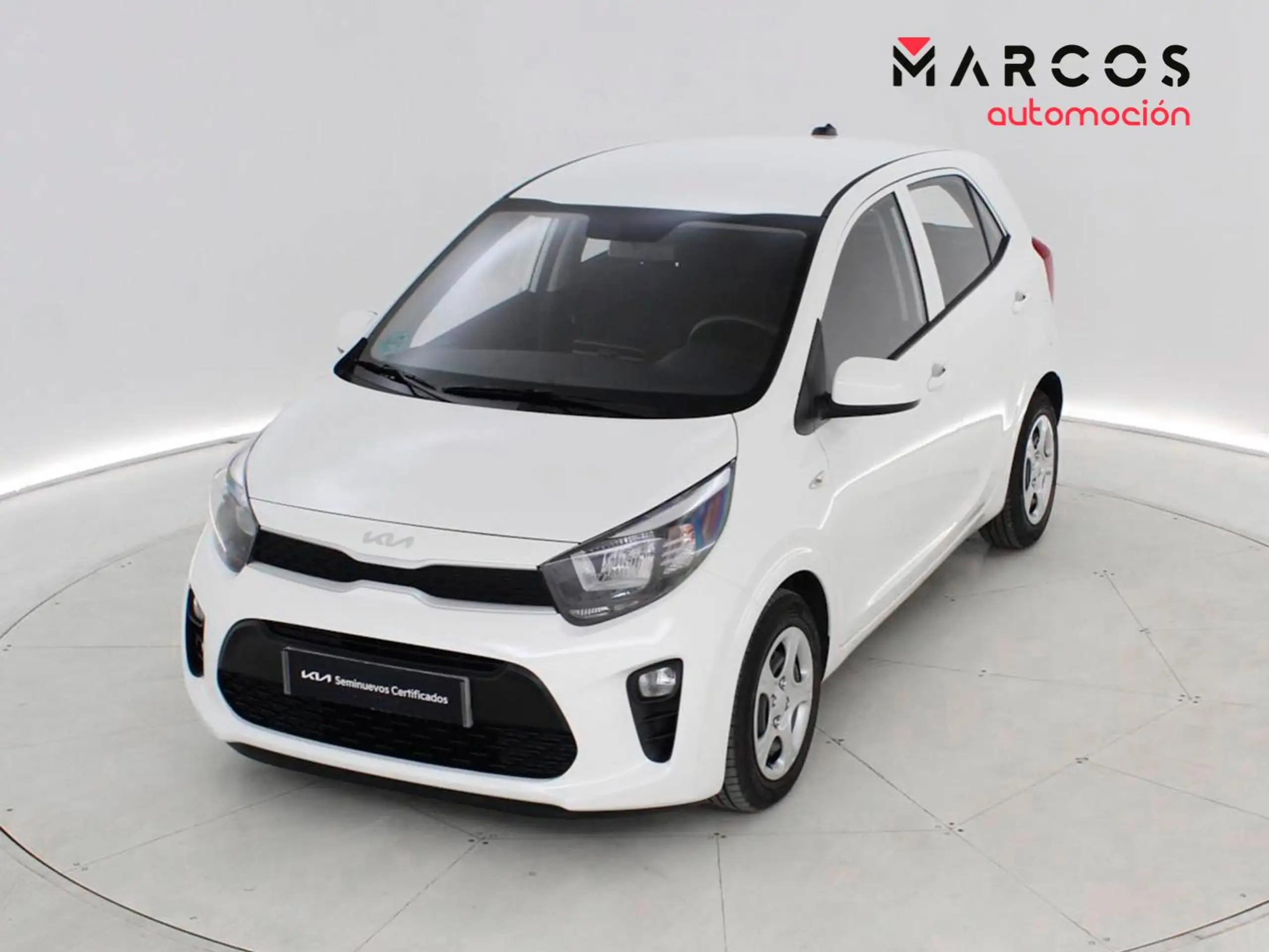 Kia - Picanto