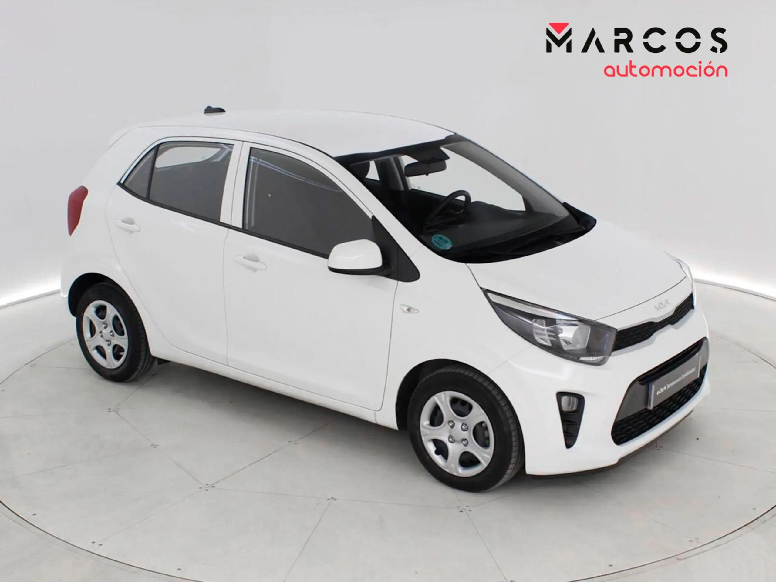 Kia - Picanto