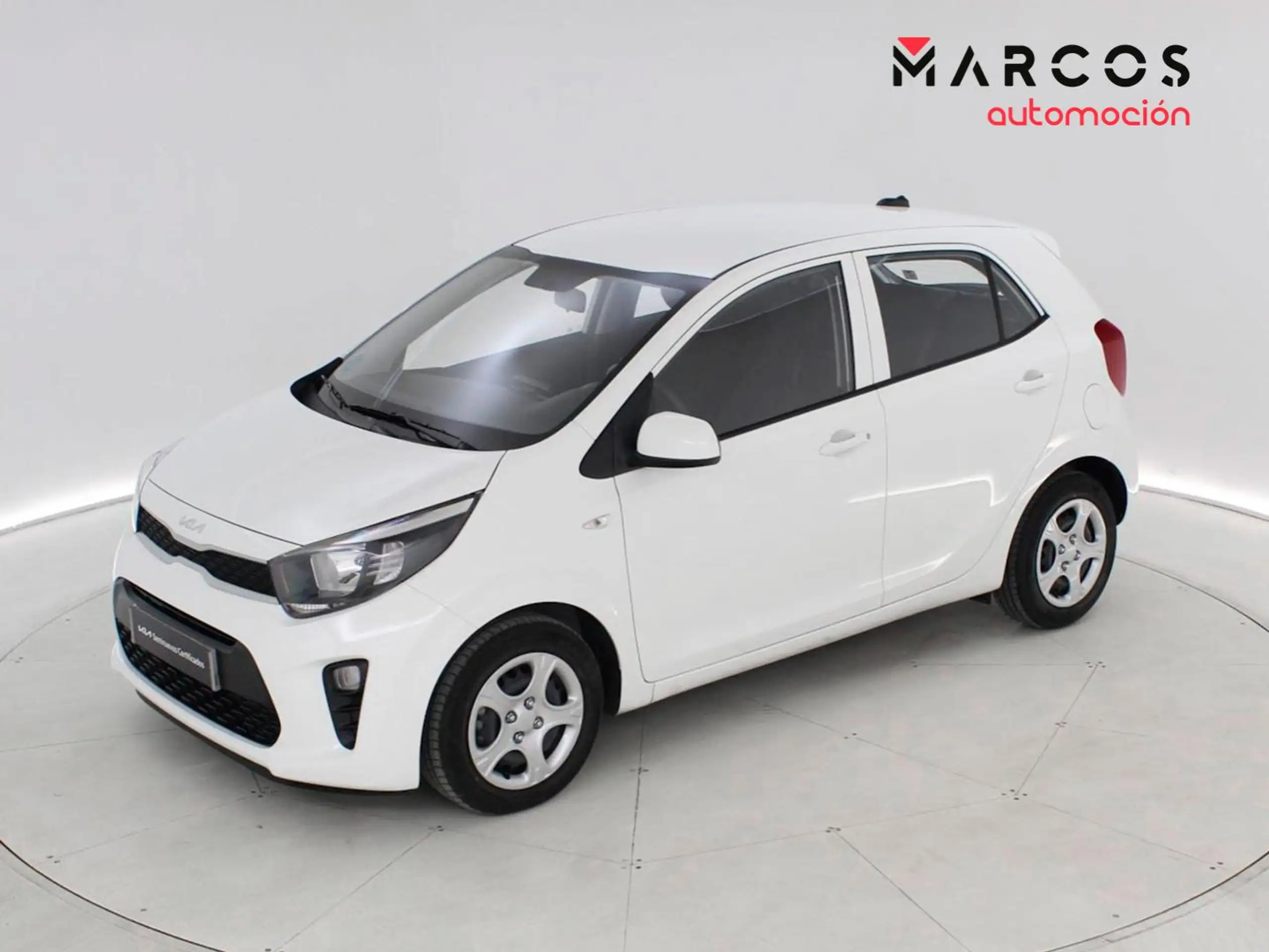 Kia - Picanto