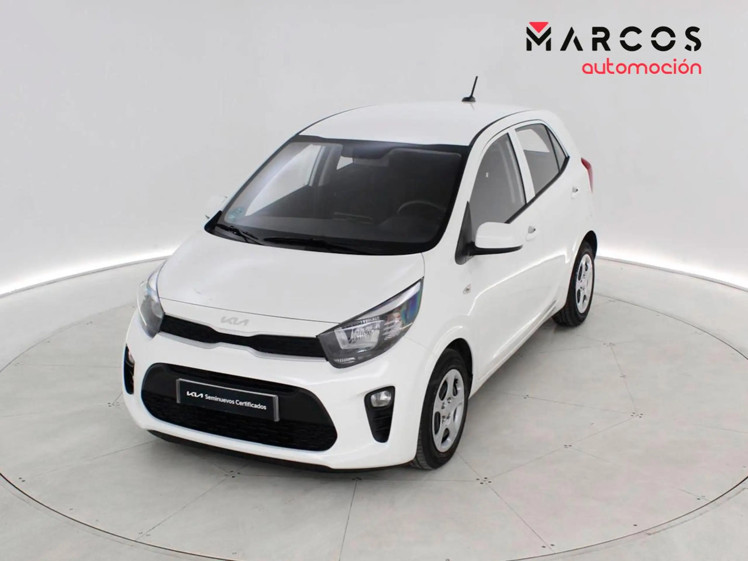 Kia - Picanto