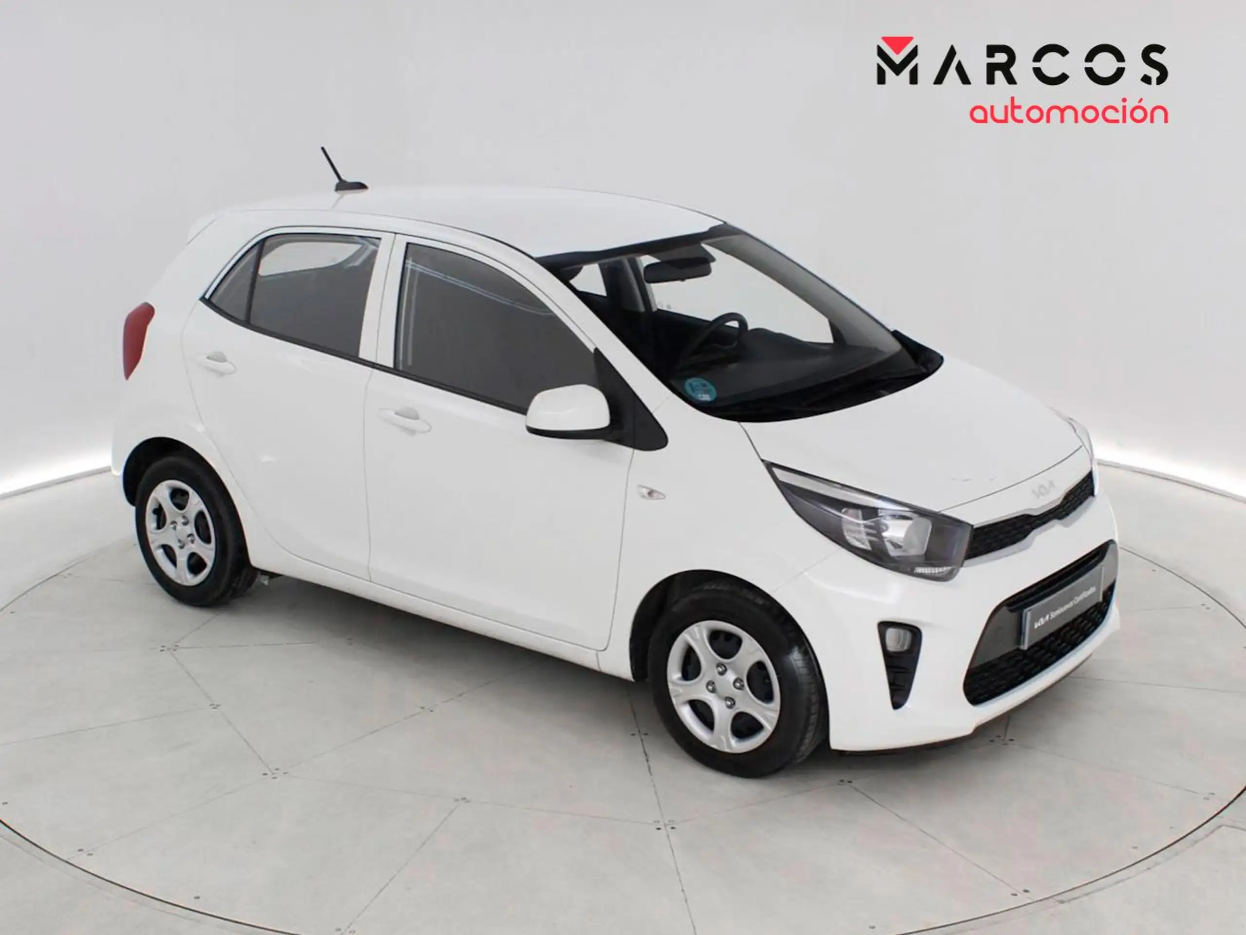 Kia - Picanto