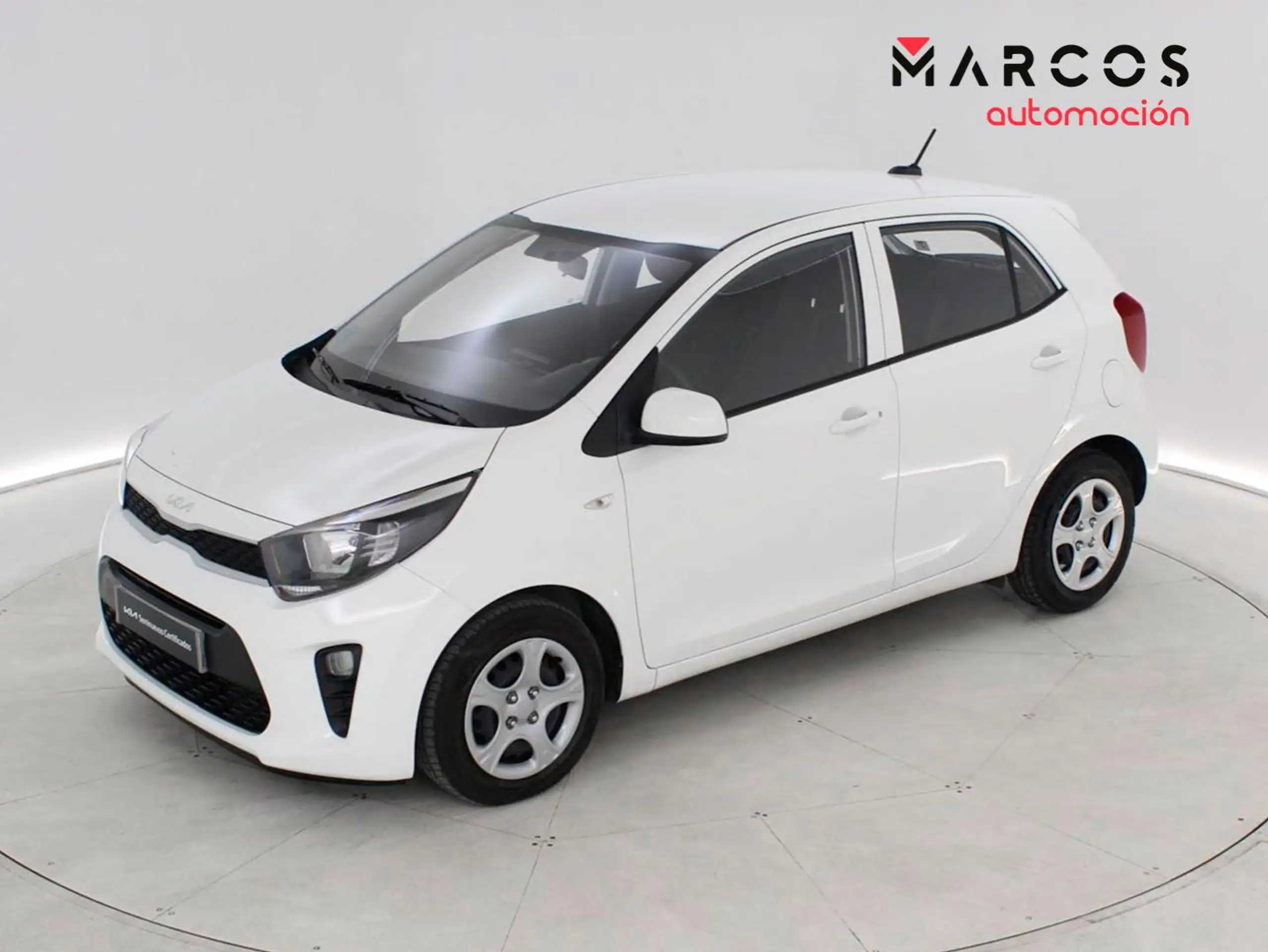 Kia - Picanto