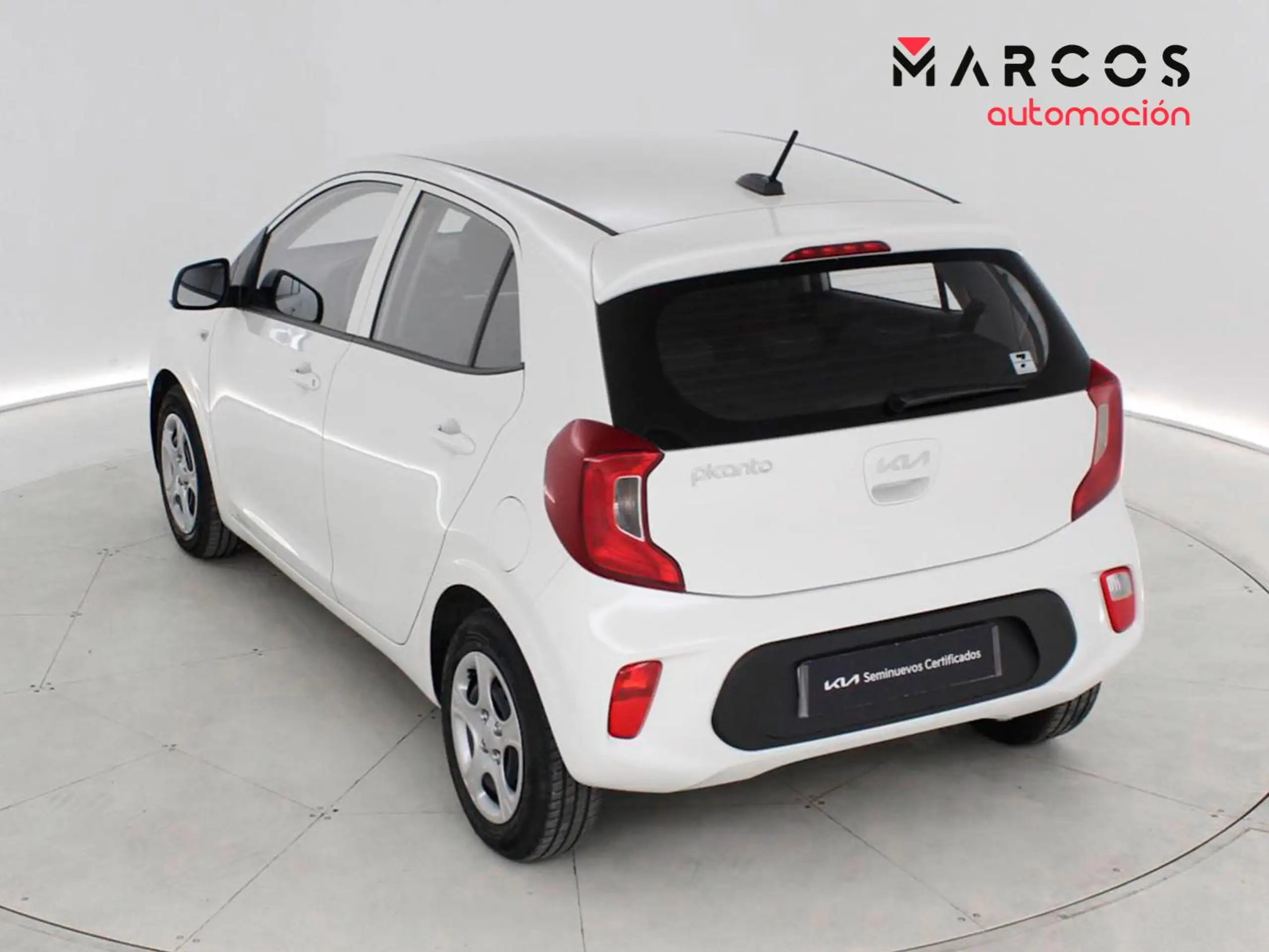 Kia - Picanto