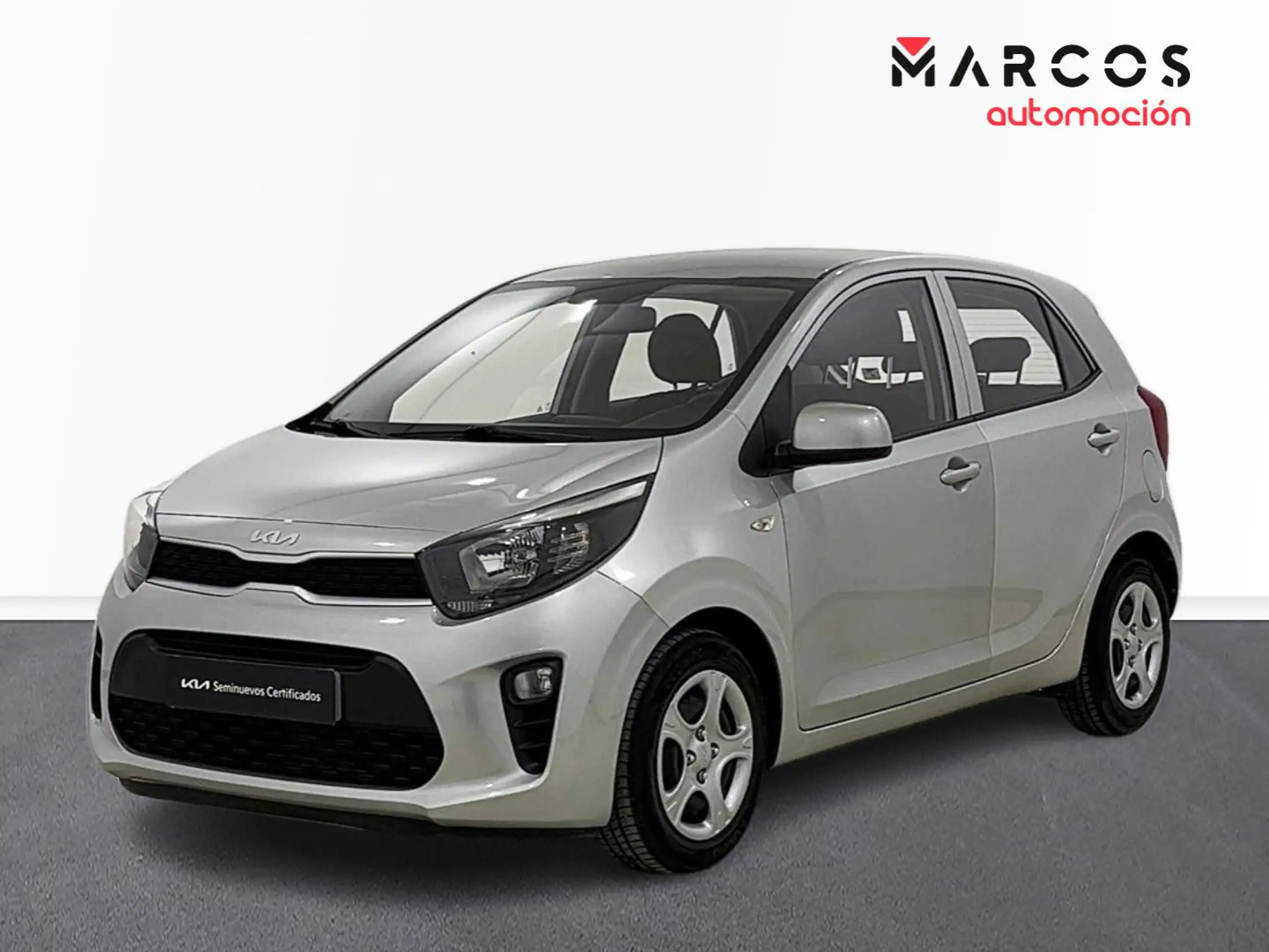 Kia - Picanto