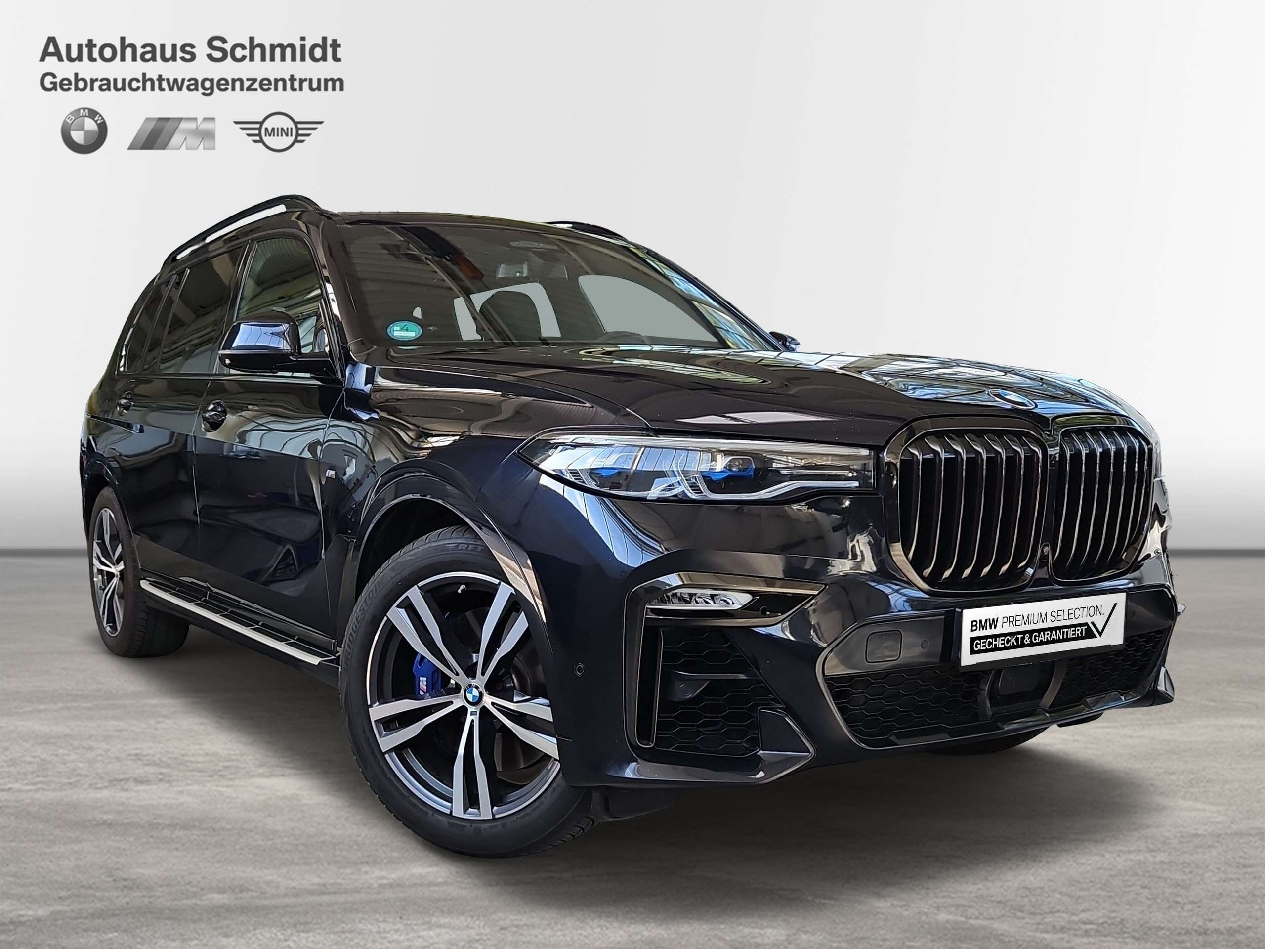 BMW - X7