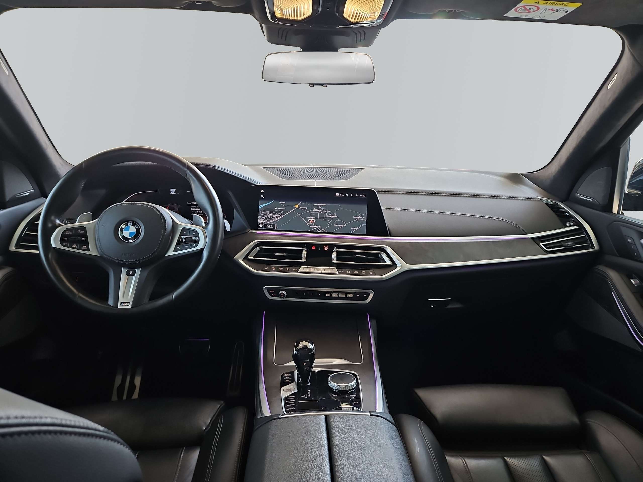 BMW - X7