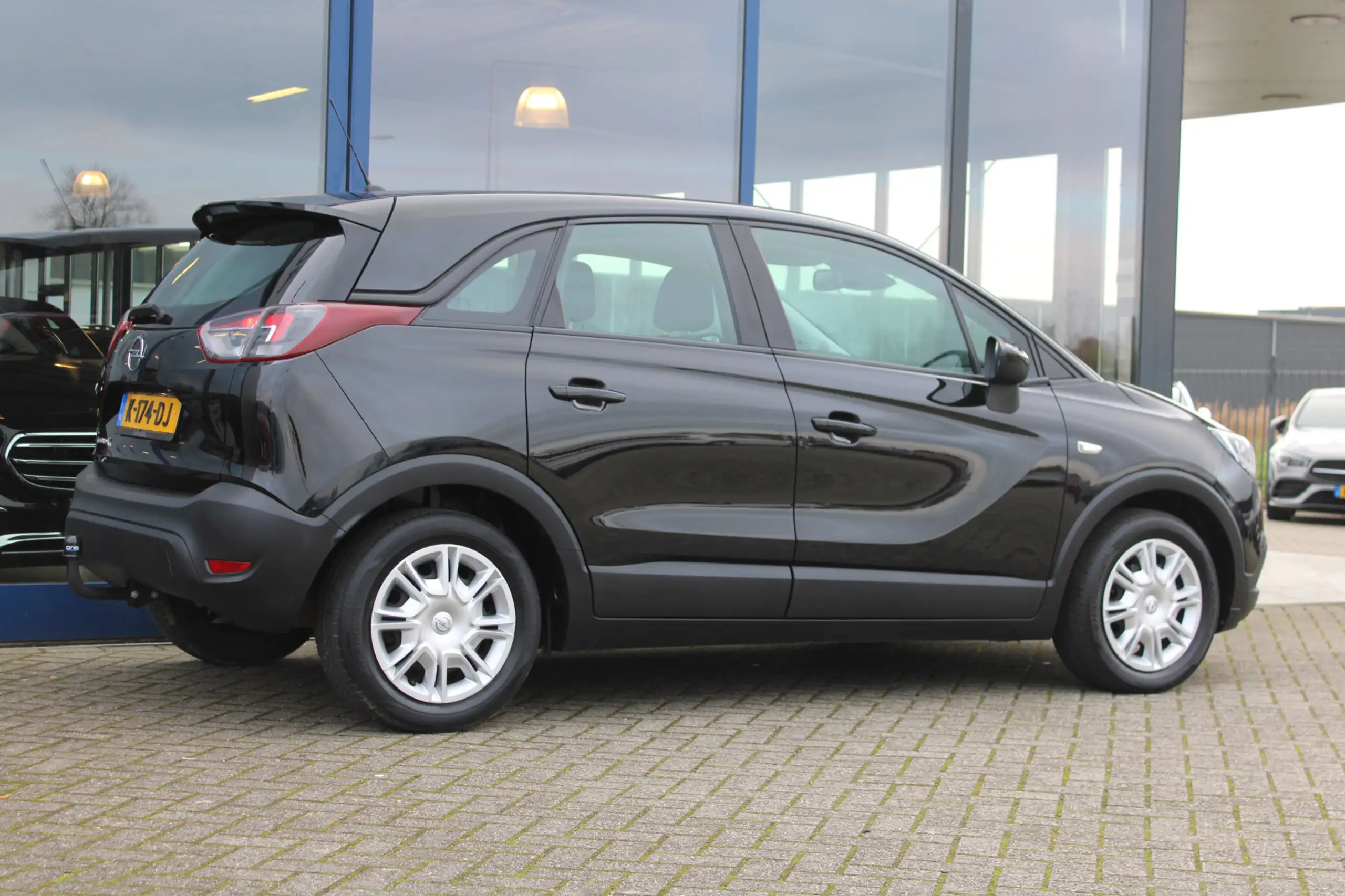 Opel - Crossland