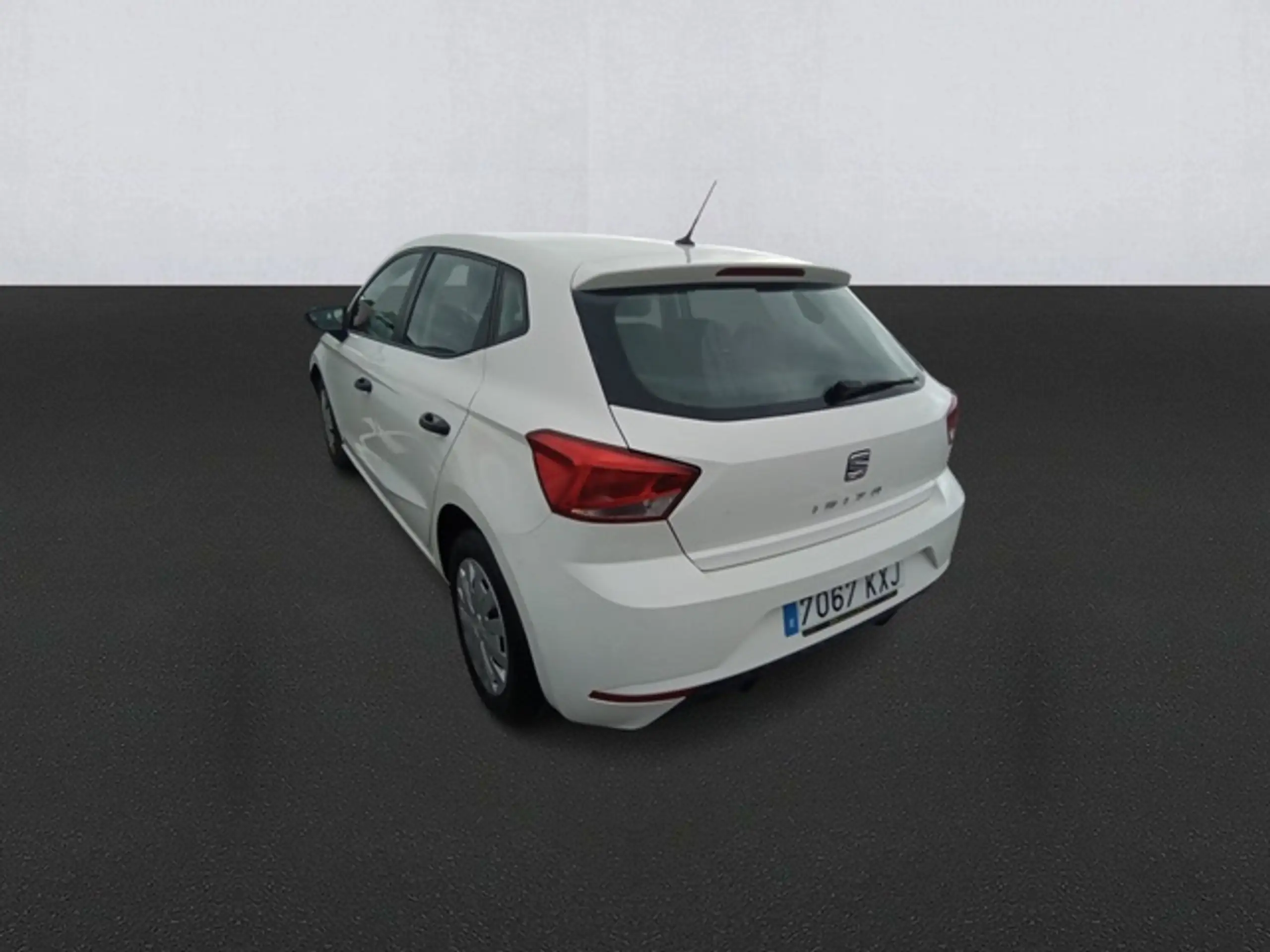 SEAT - Ibiza