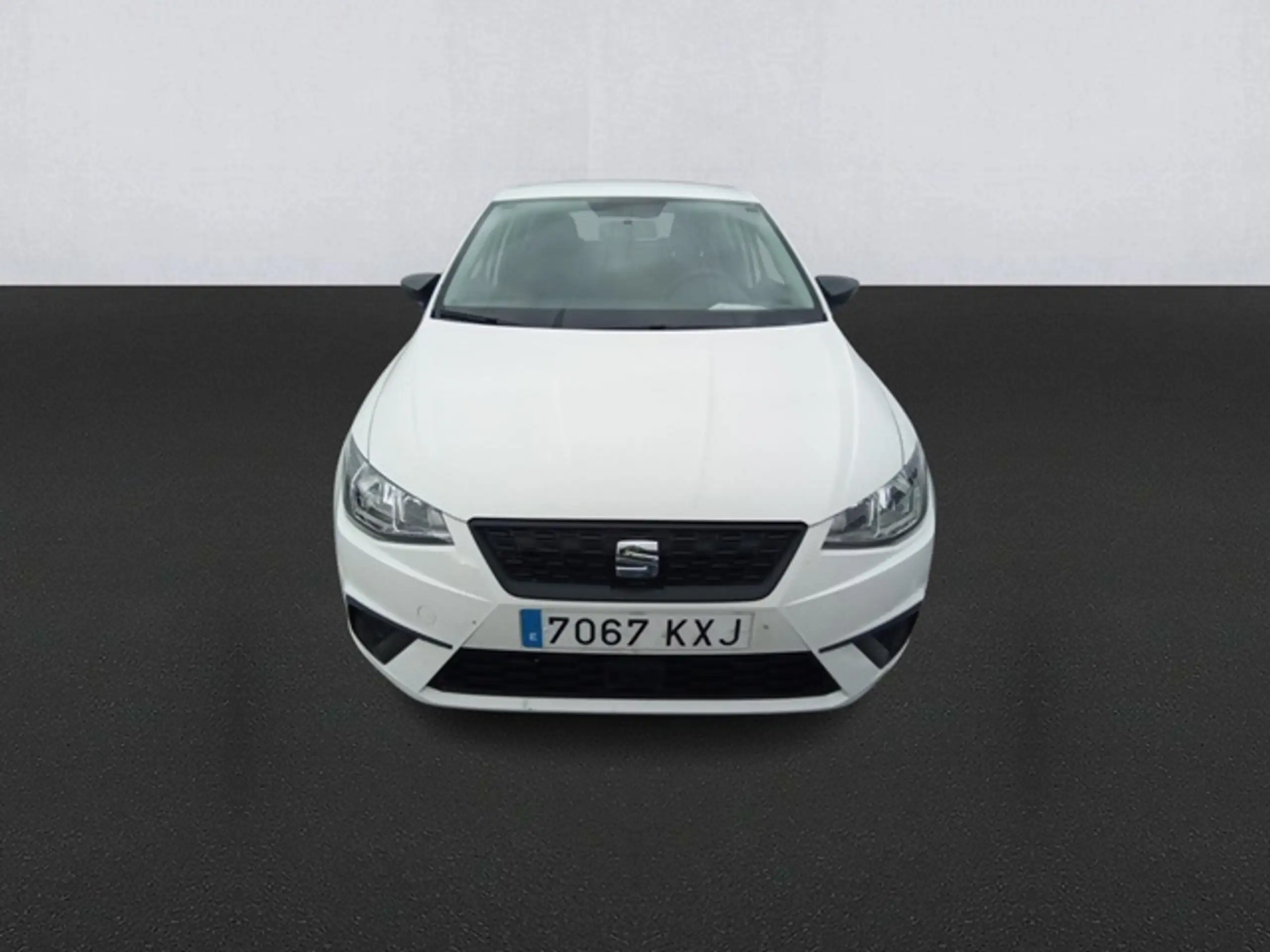 SEAT - Ibiza