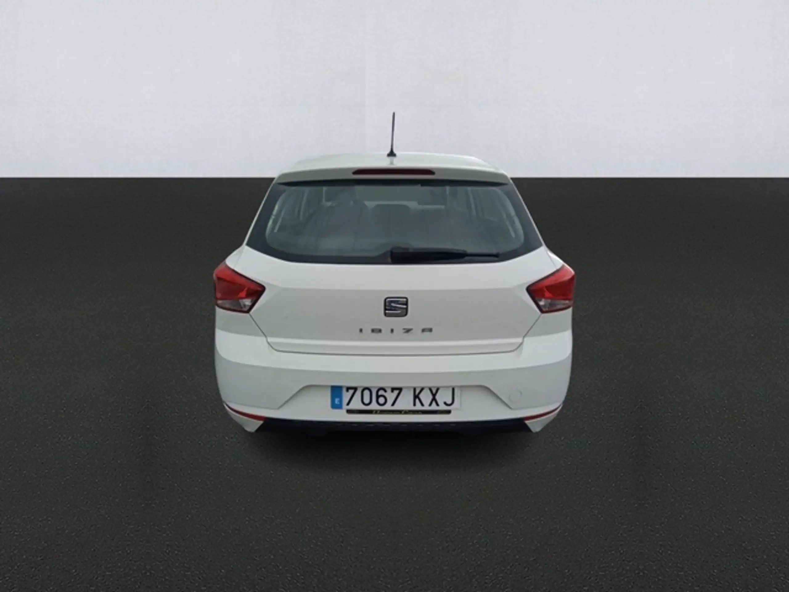 SEAT - Ibiza