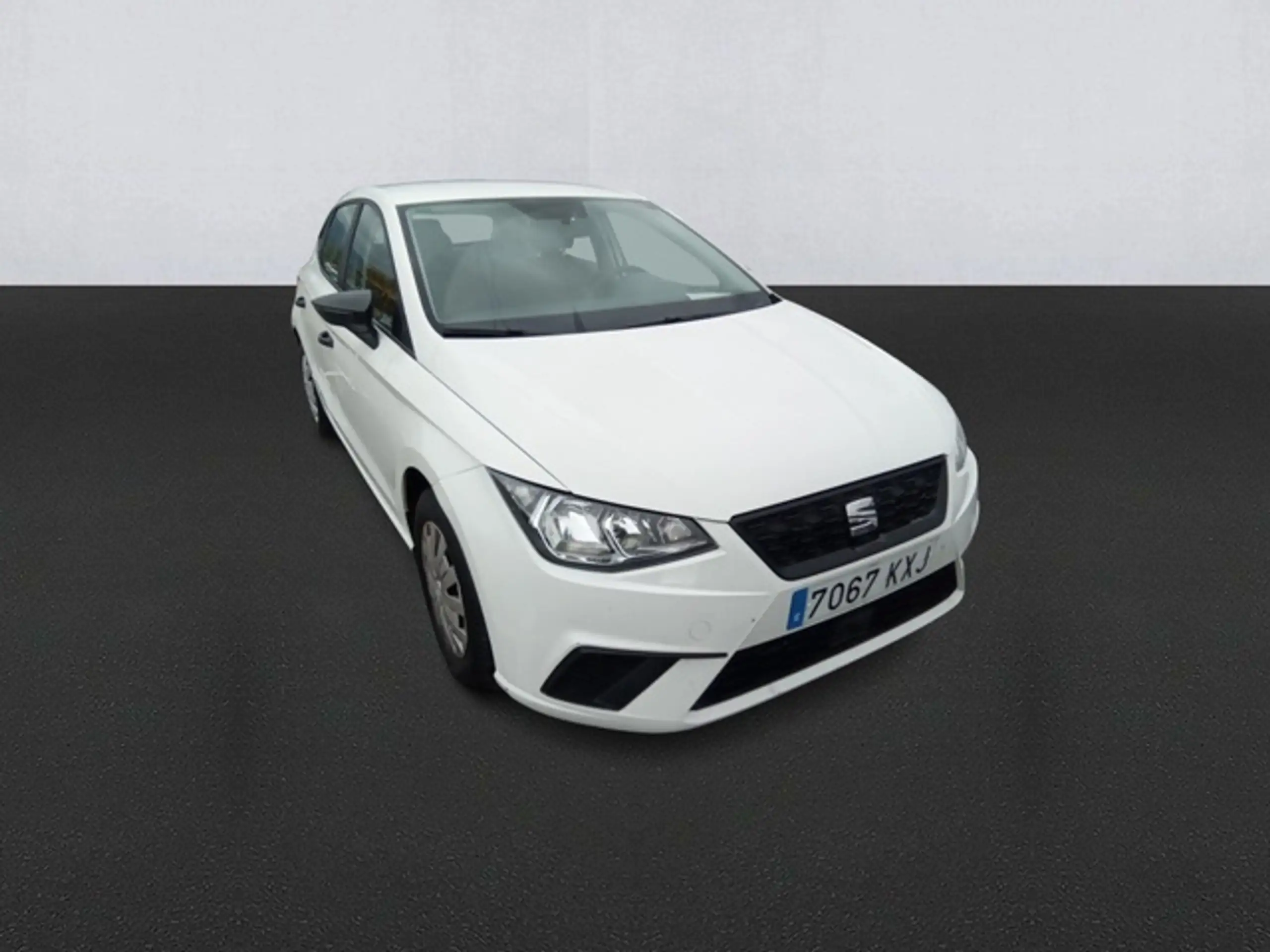 SEAT - Ibiza