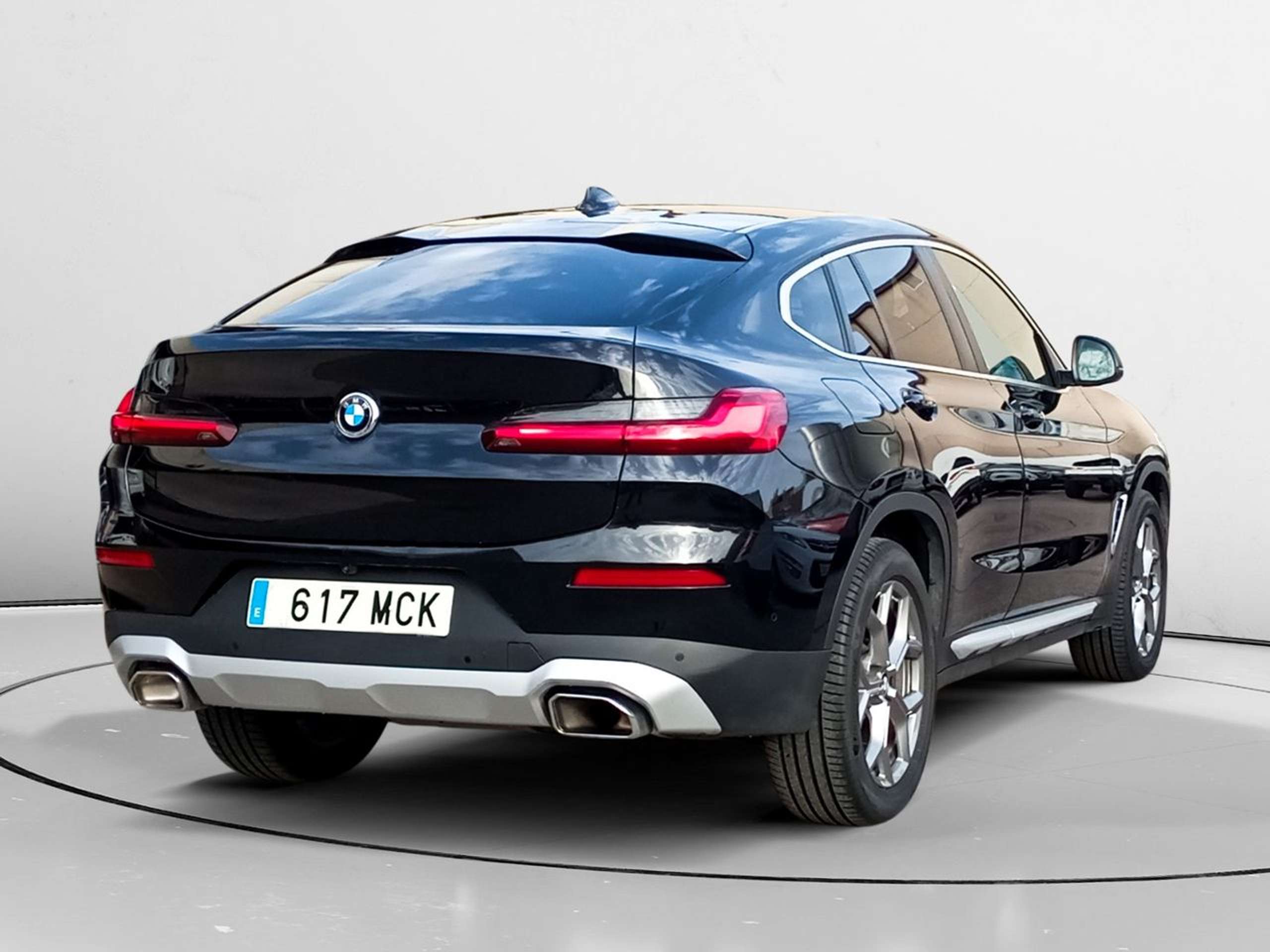 BMW - X4