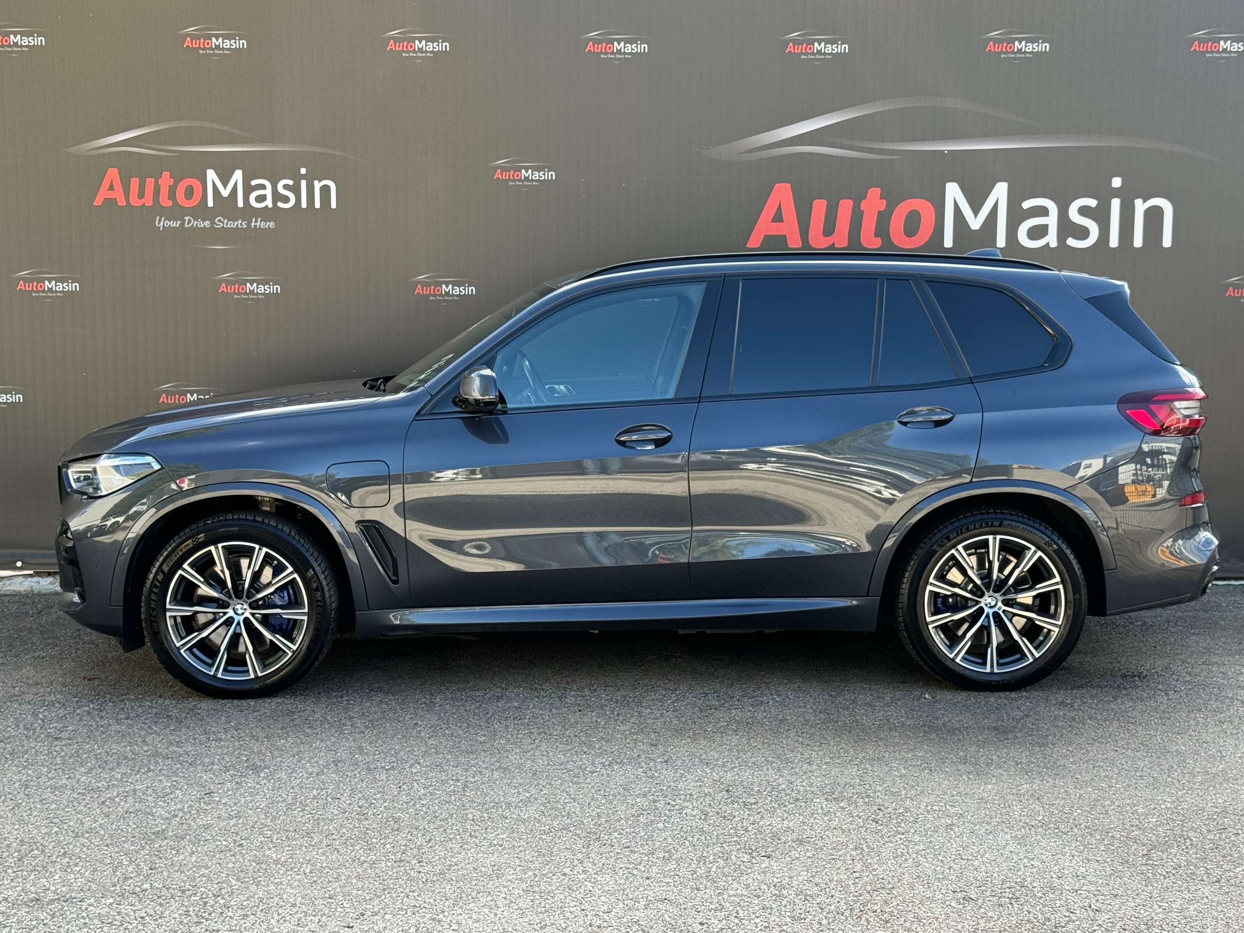 BMW - X5