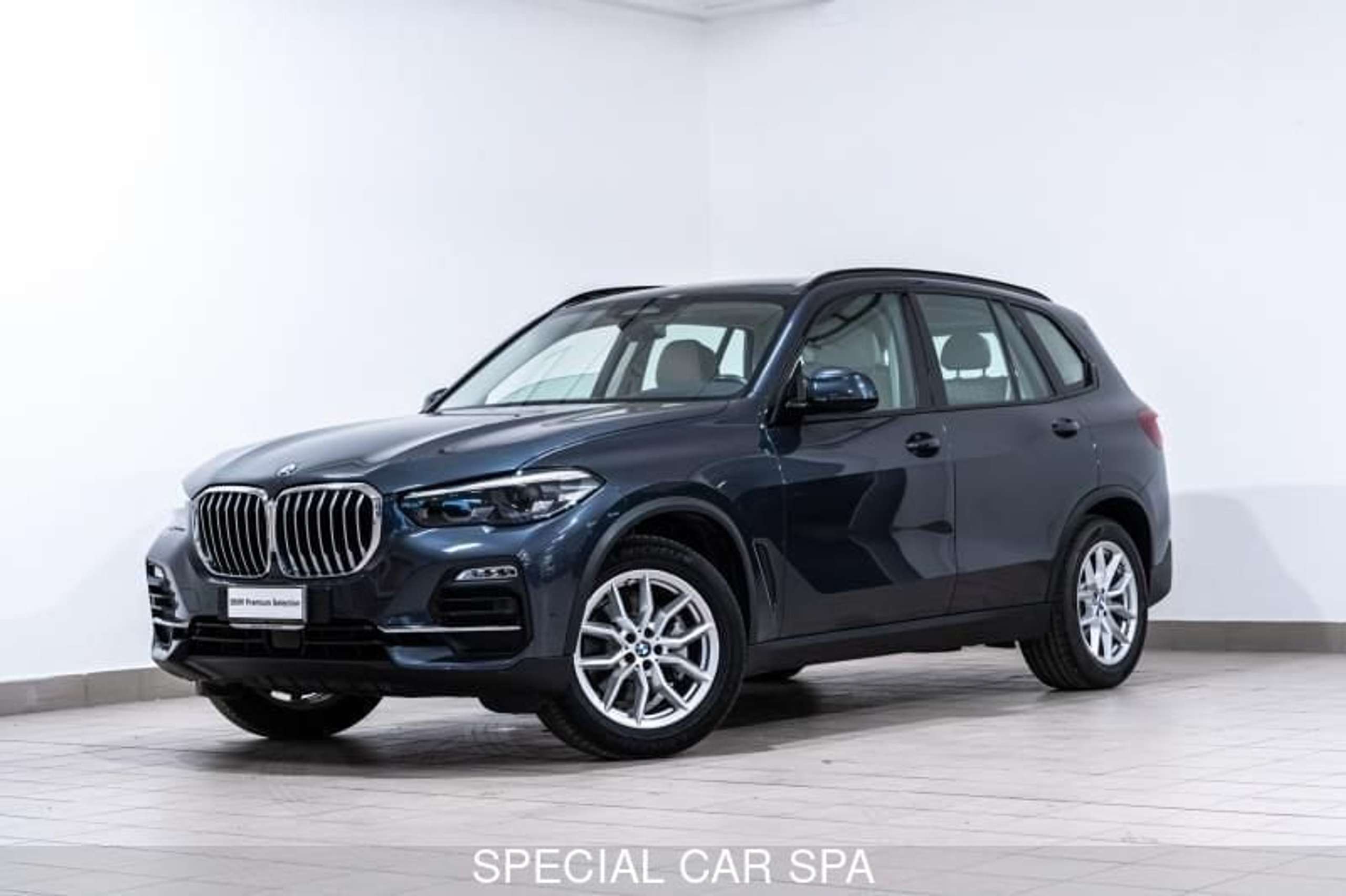 BMW - X5