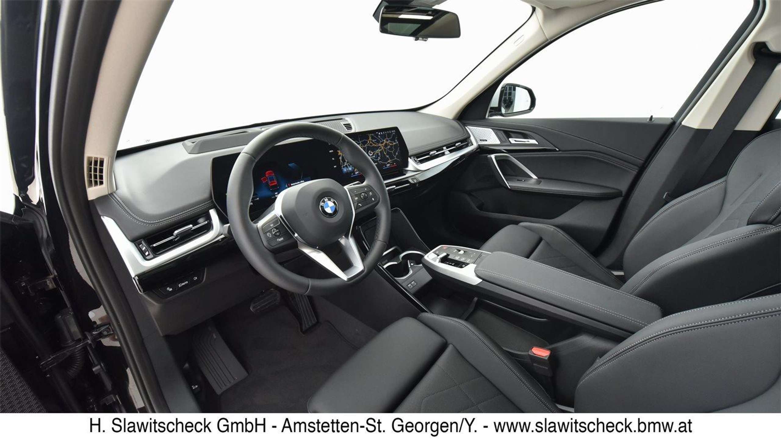 BMW - X1