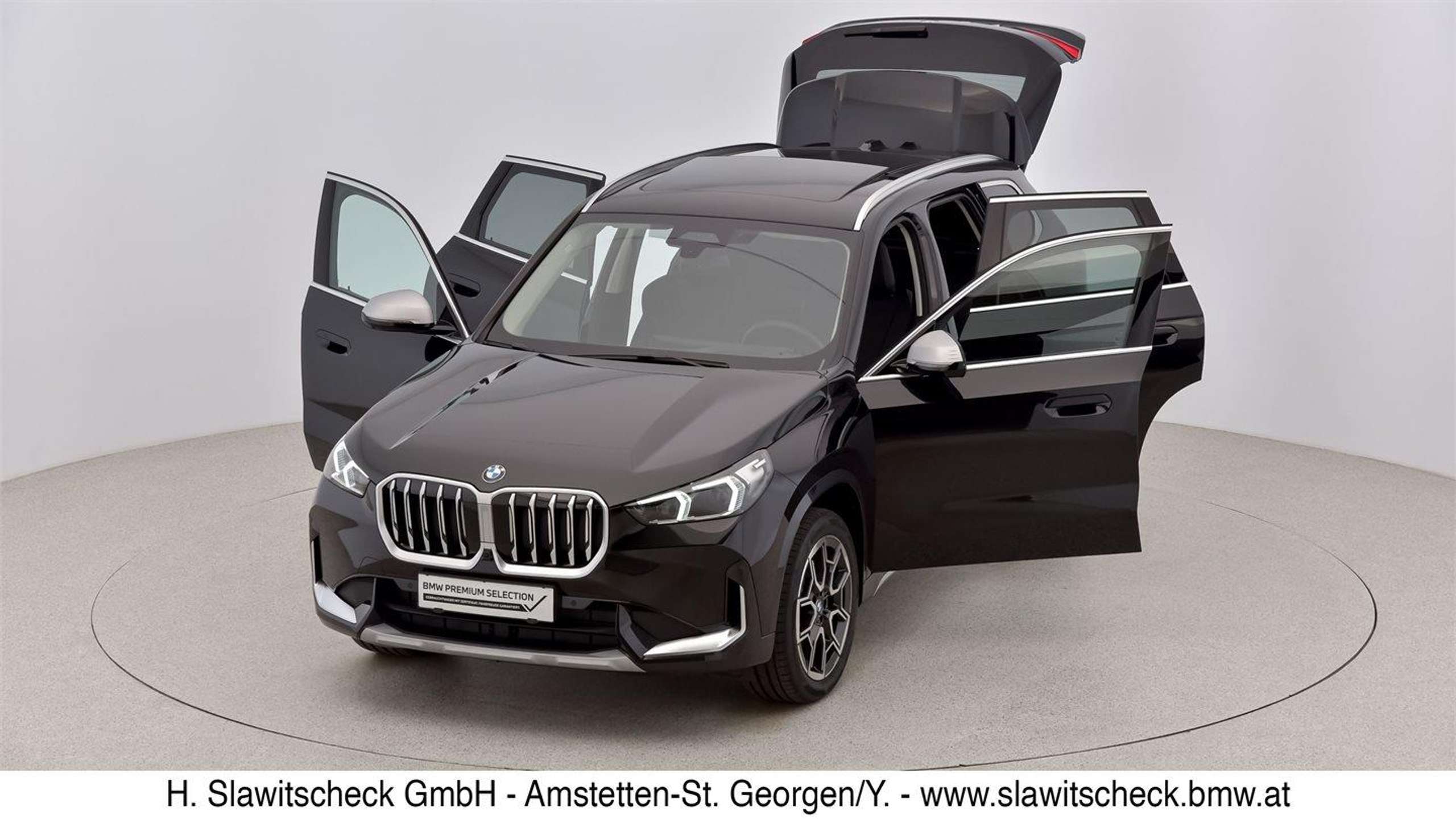 BMW - X1