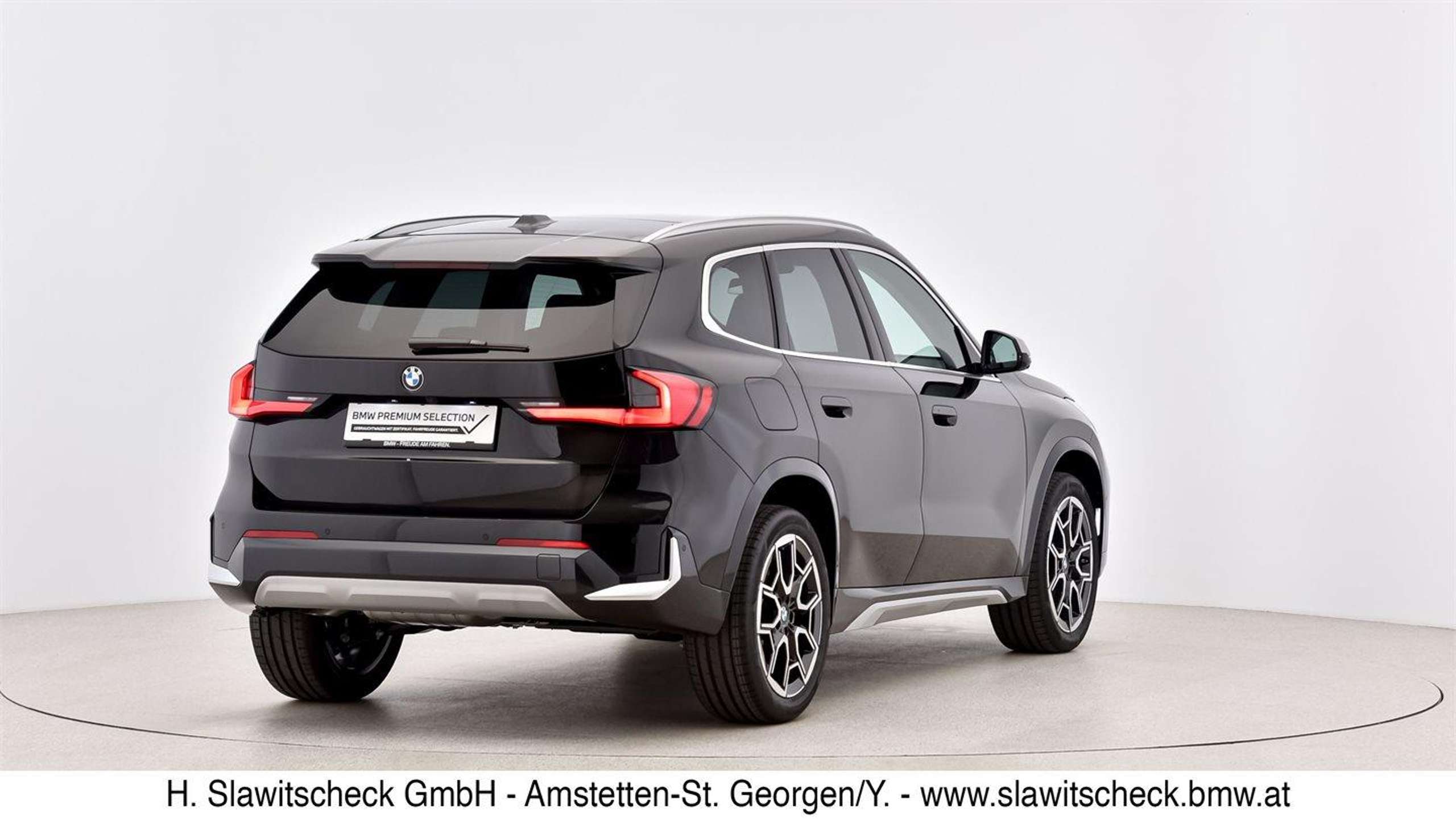 BMW - X1