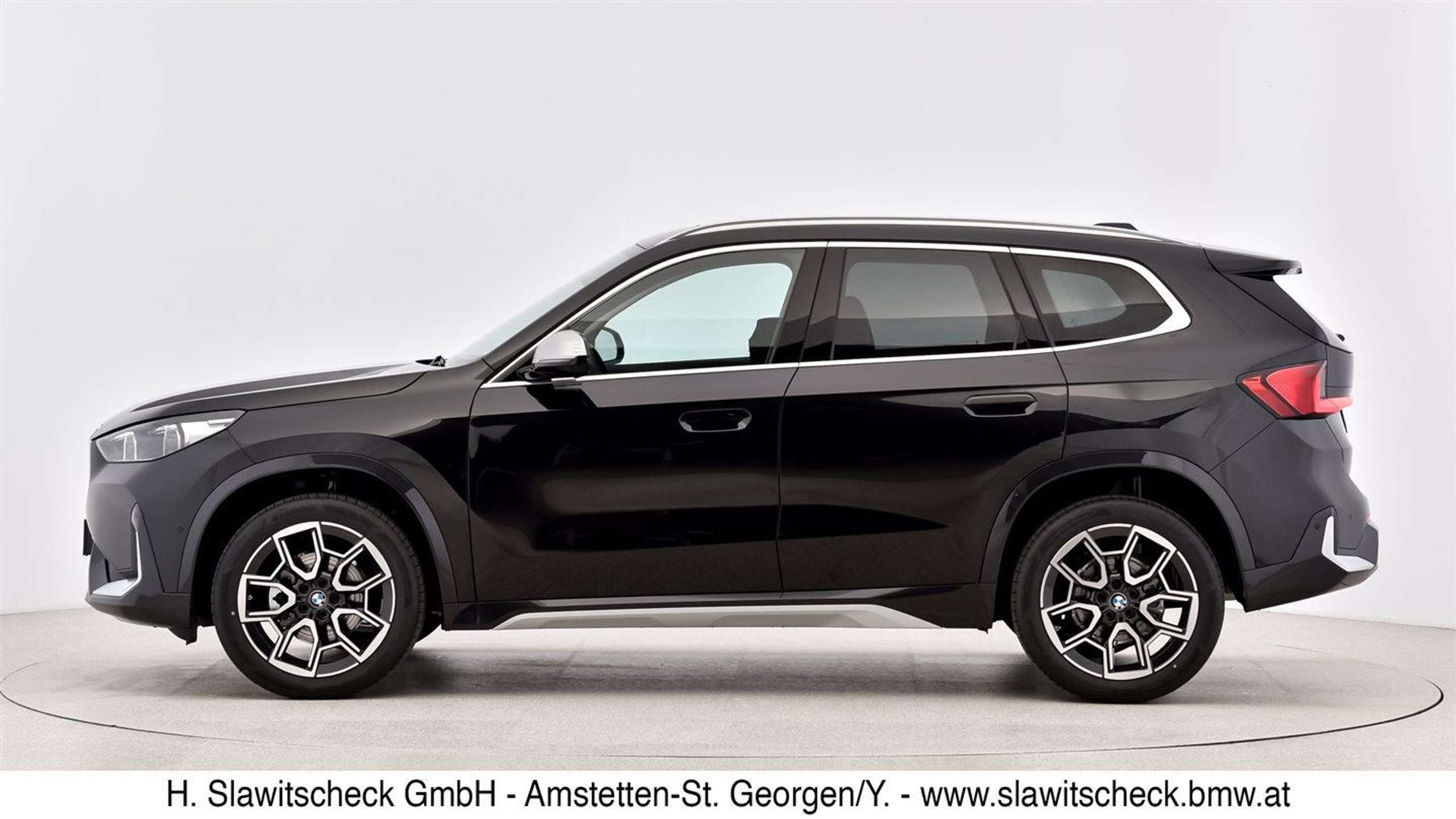 BMW - X1