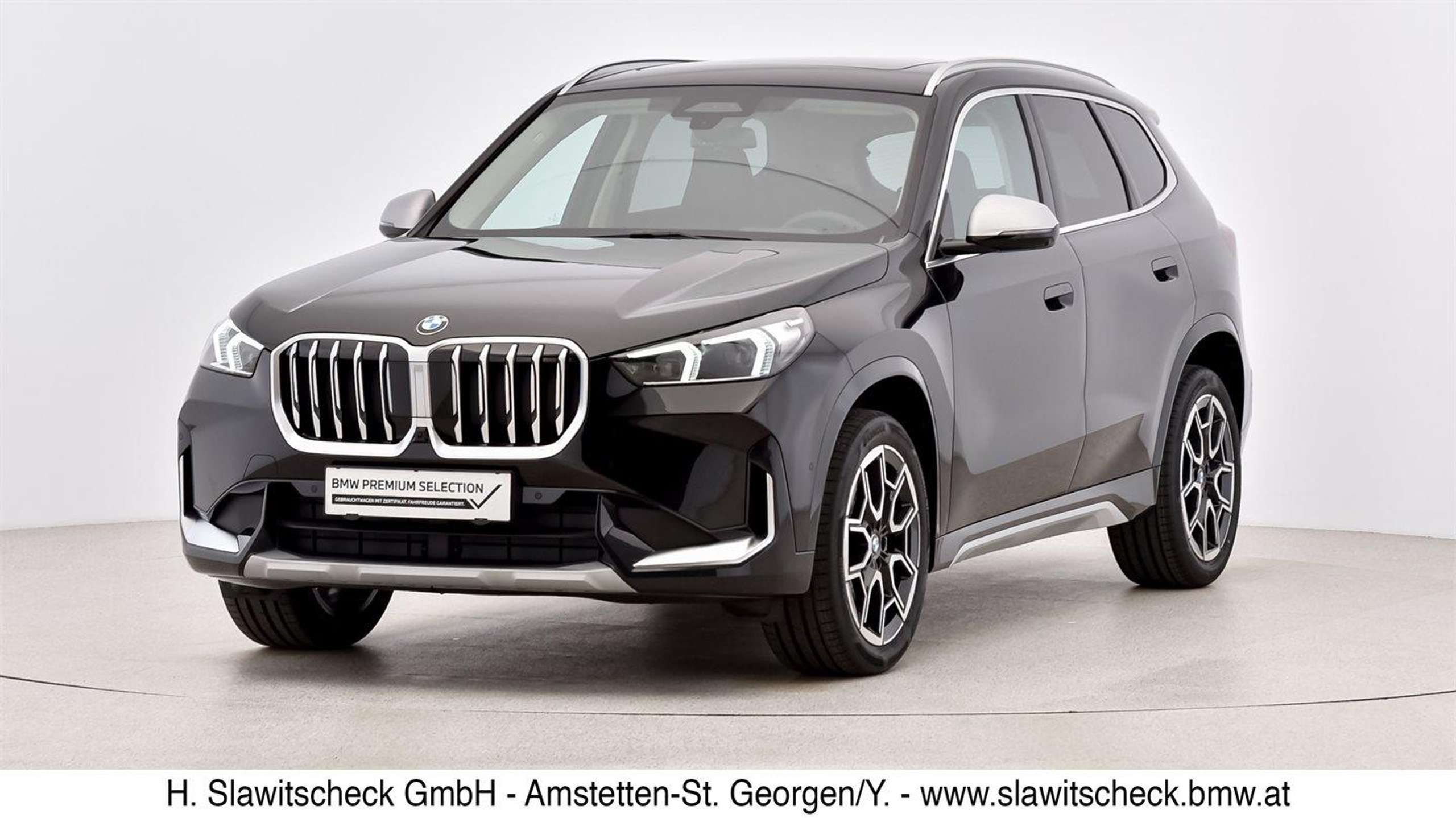 BMW - X1