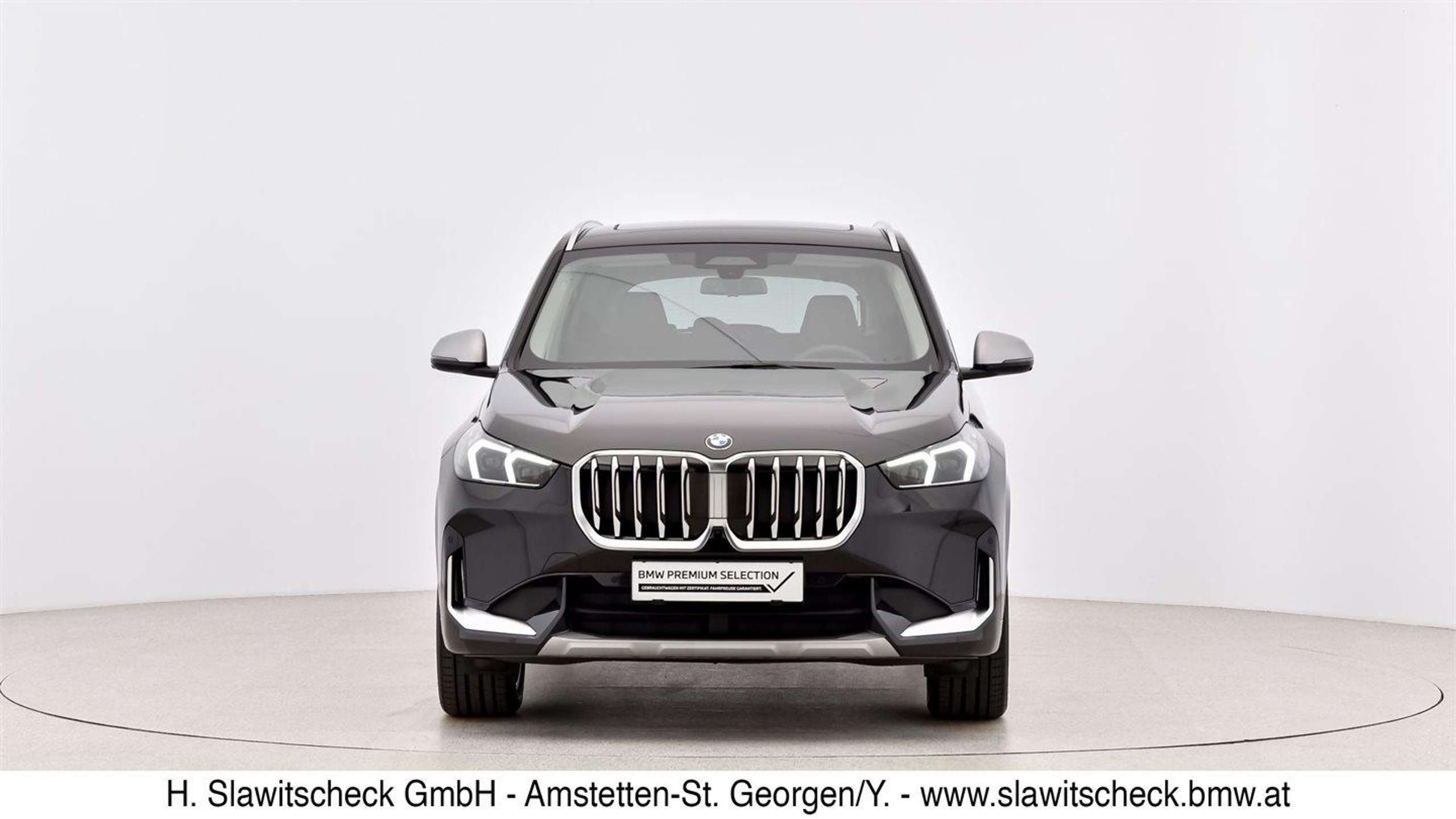 BMW - X1