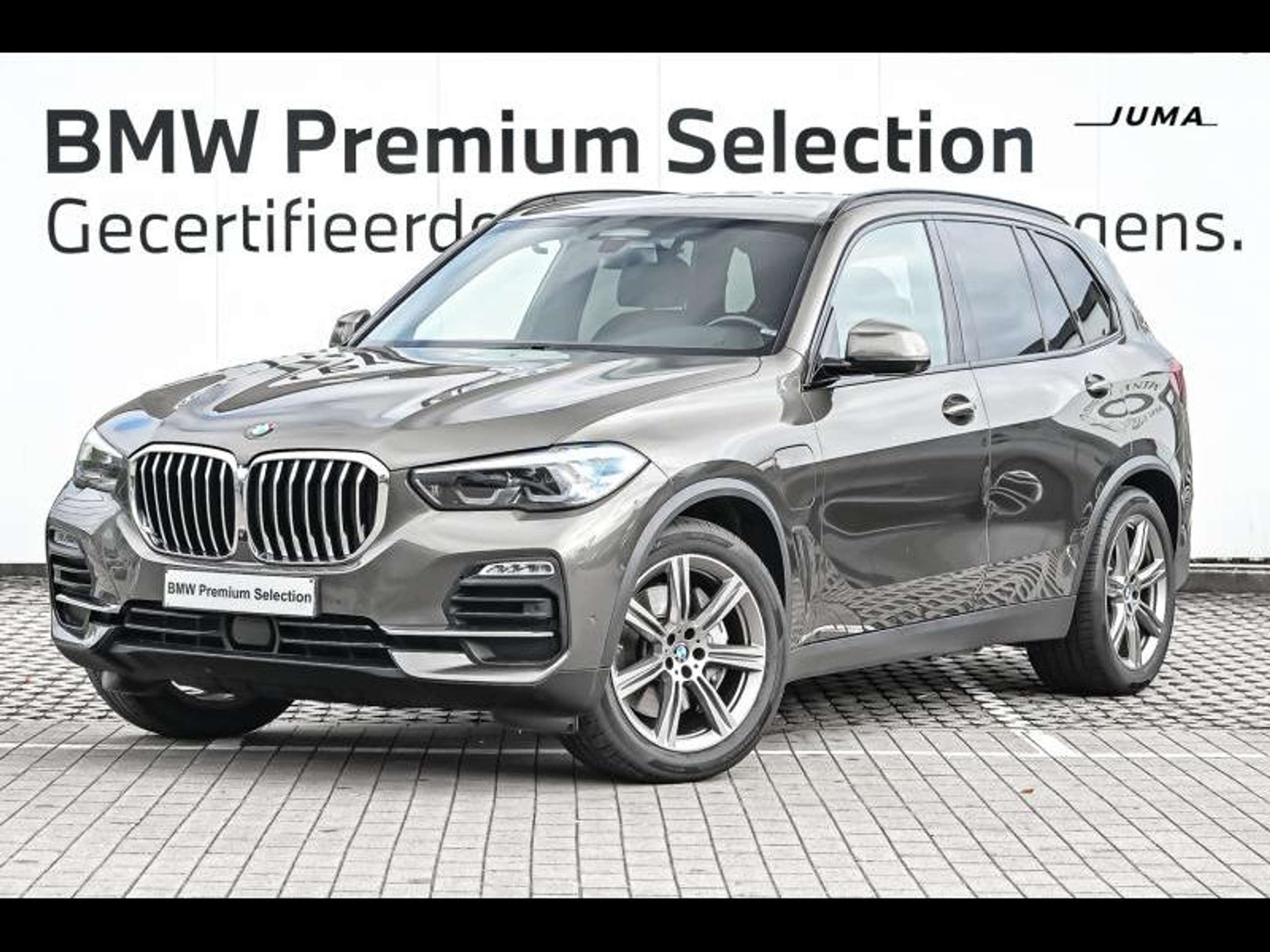 BMW - X5