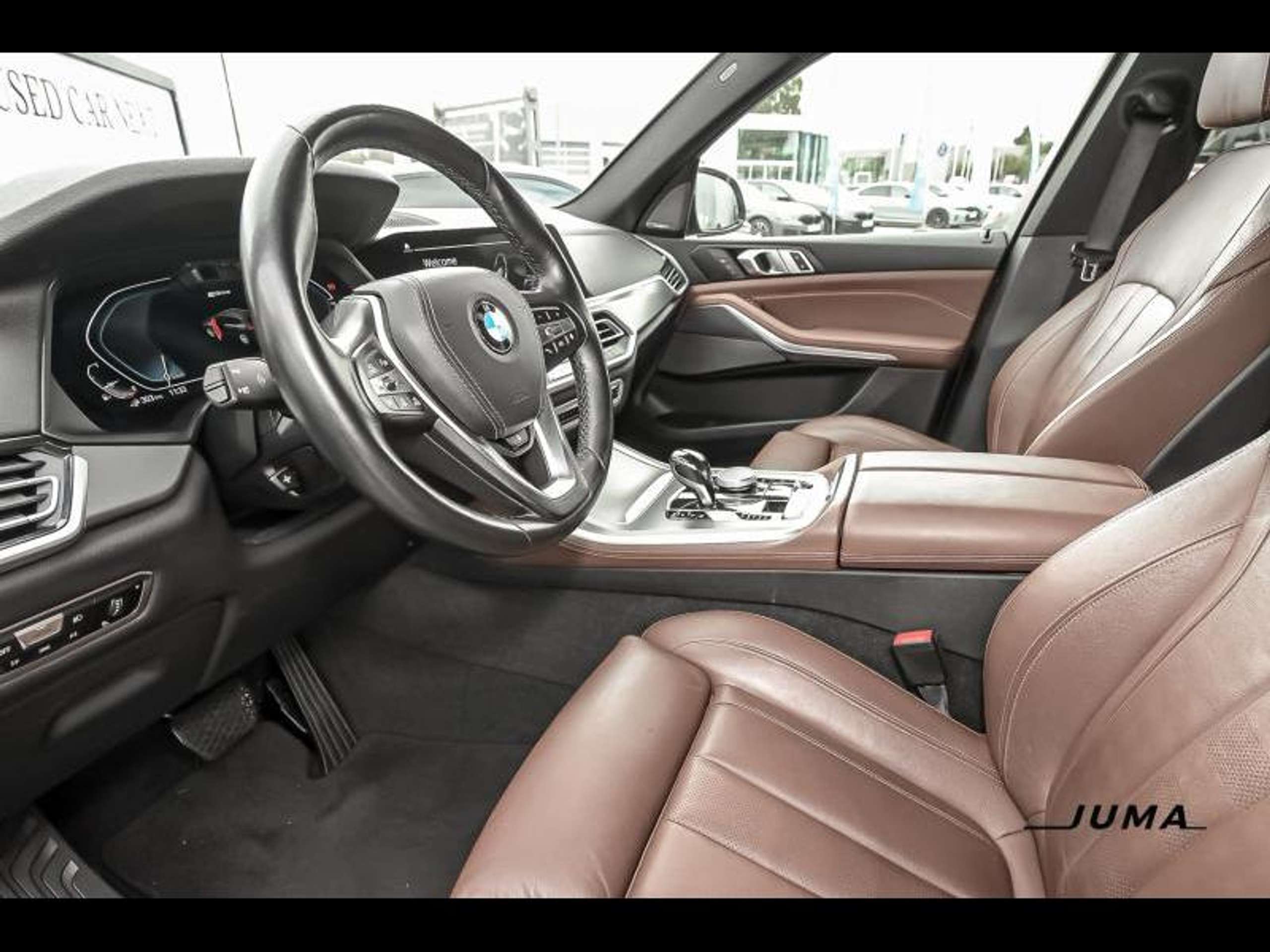 BMW - X5