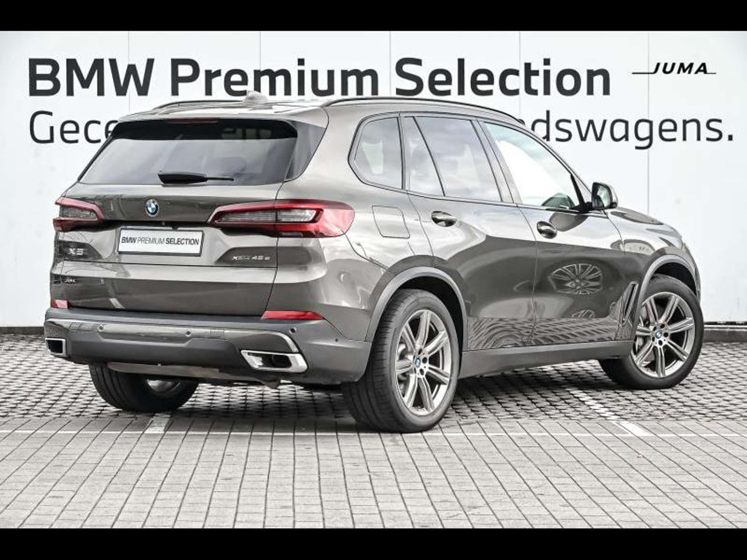 BMW - X5