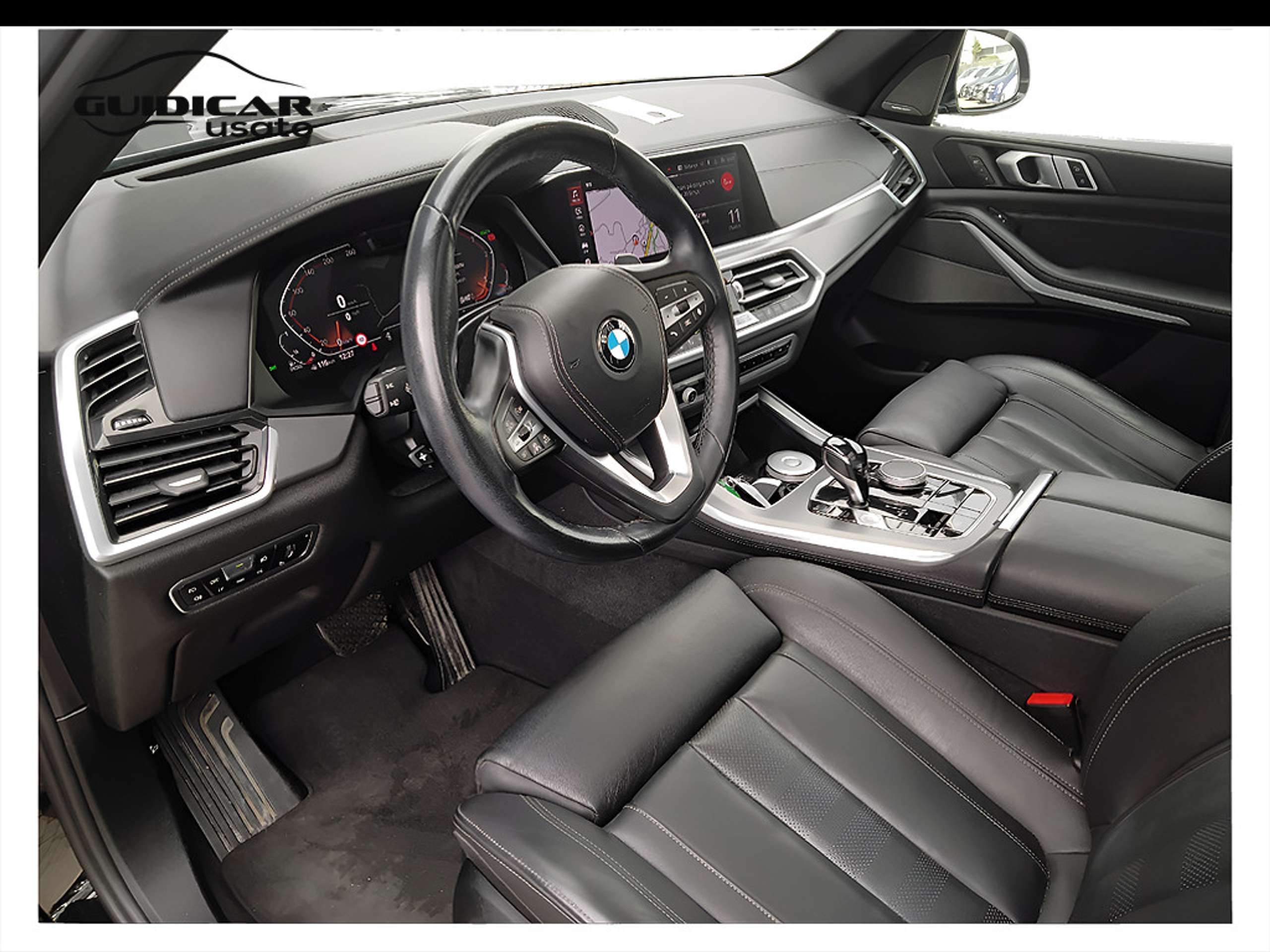 BMW - X5