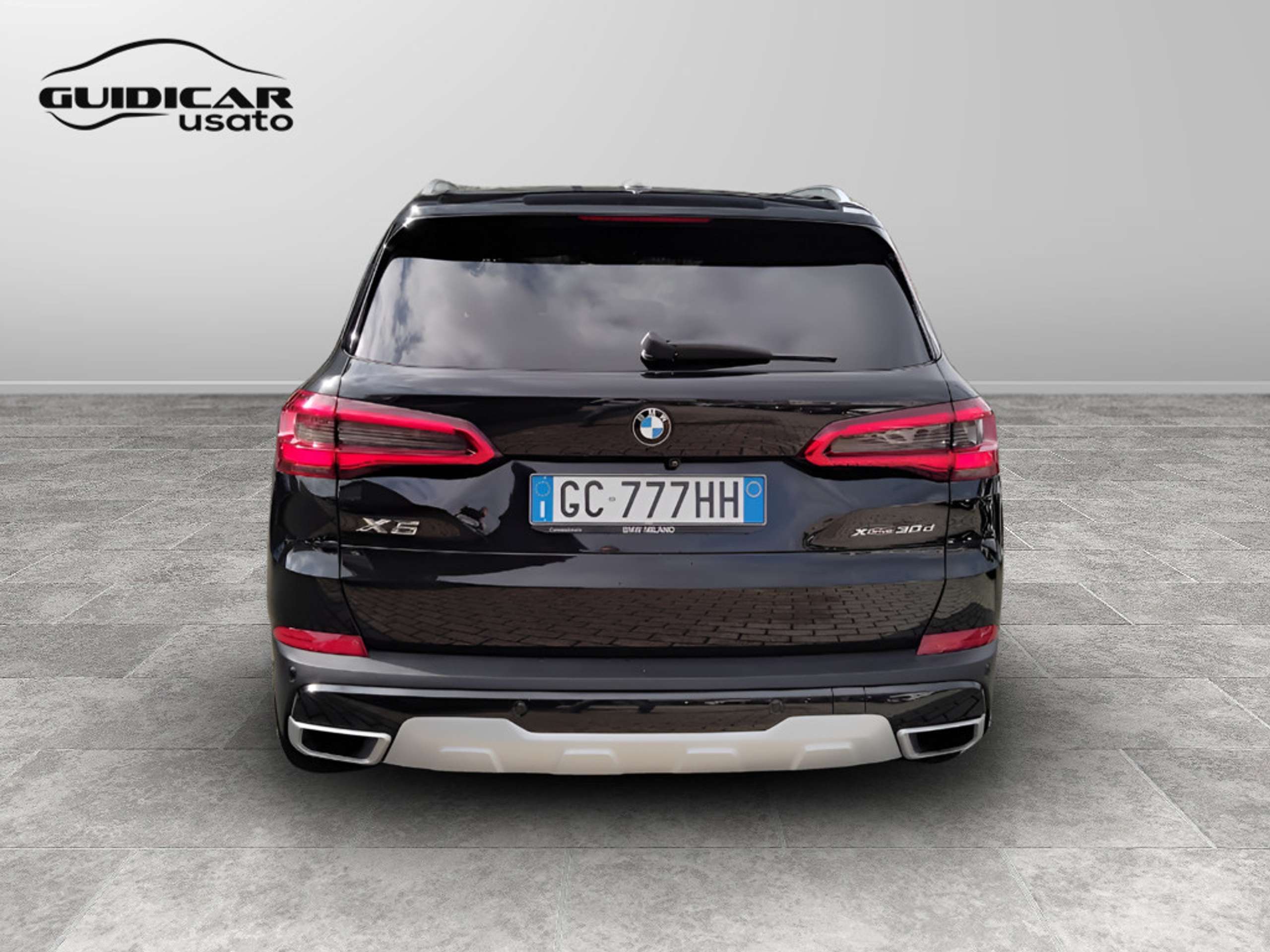 BMW - X5