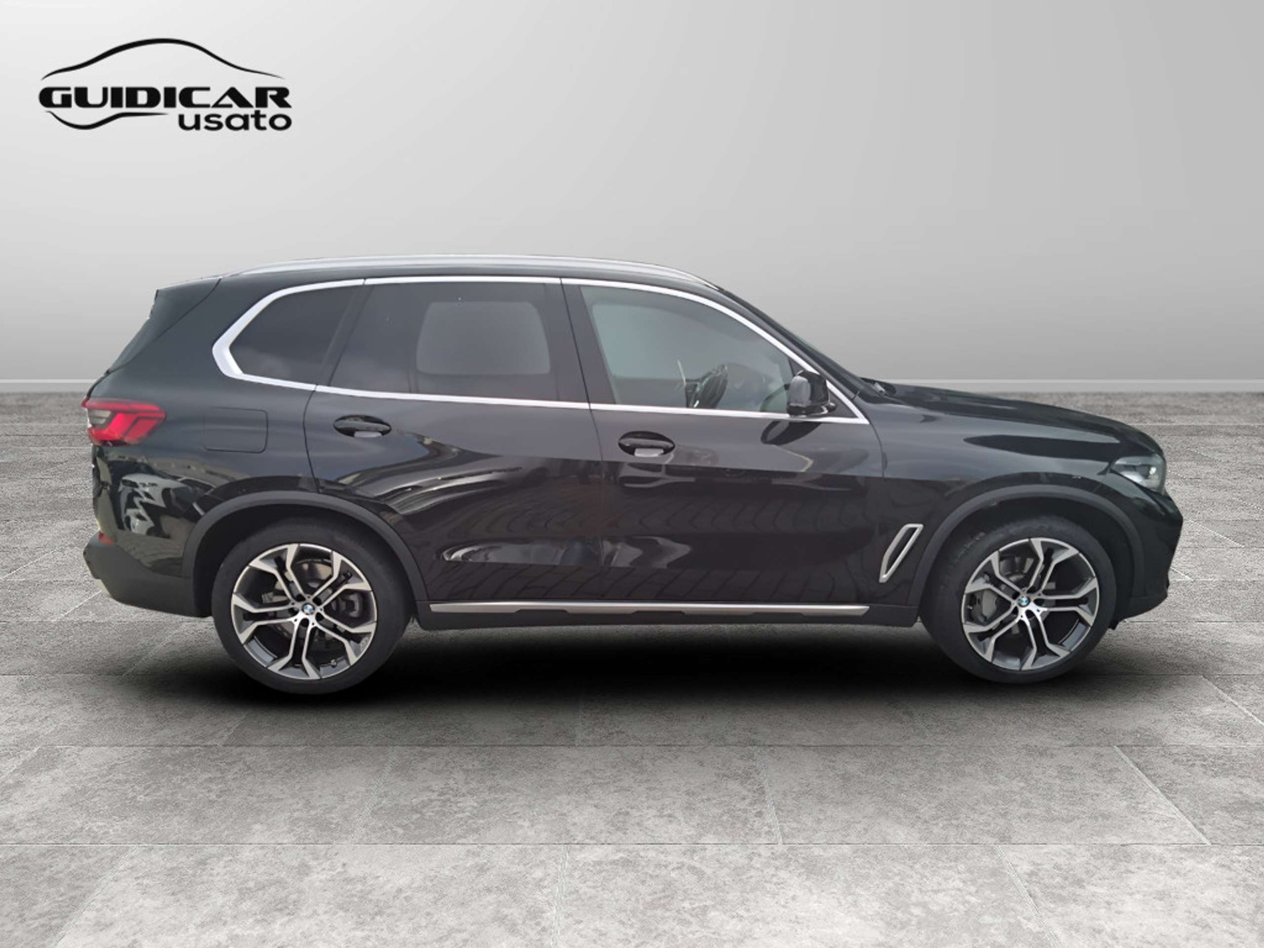 BMW - X5