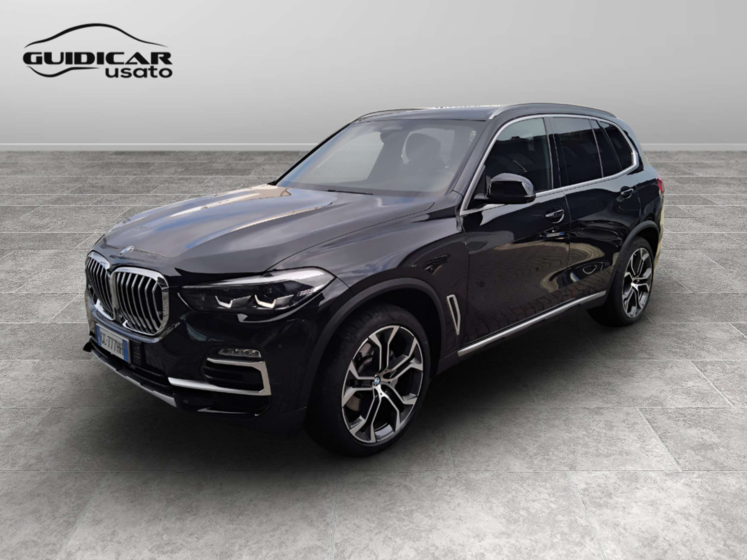 BMW - X5