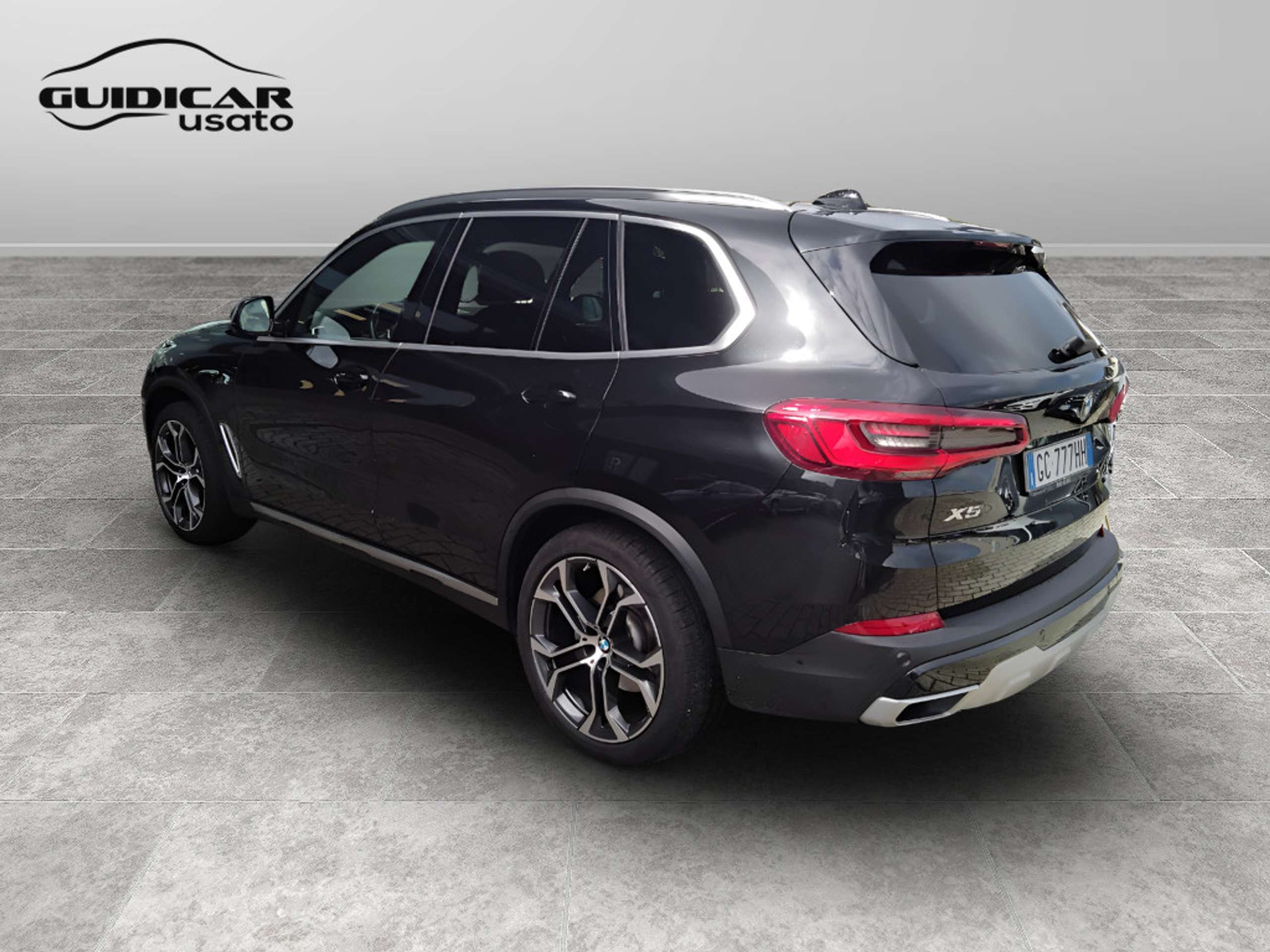 BMW - X5