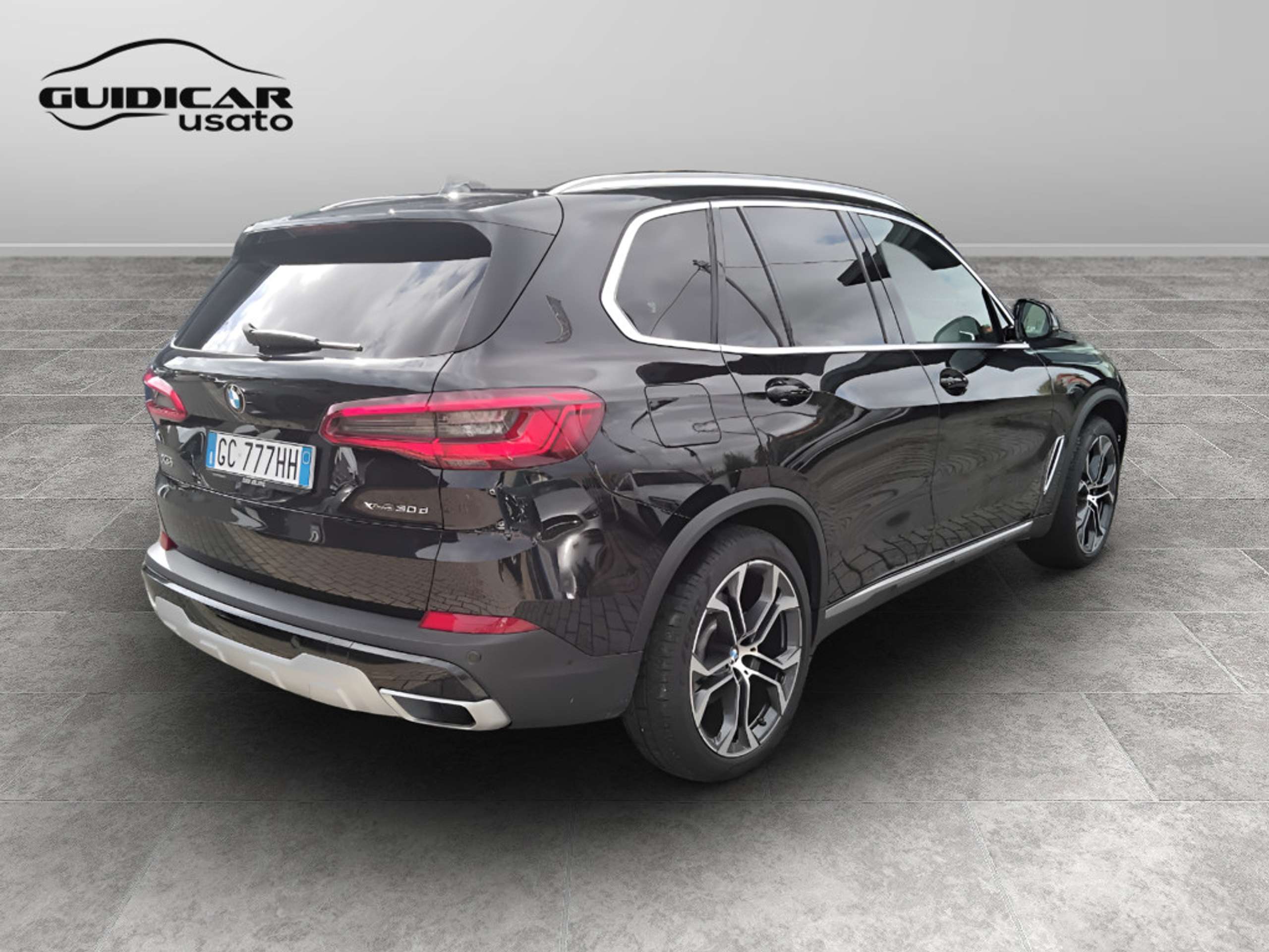 BMW - X5