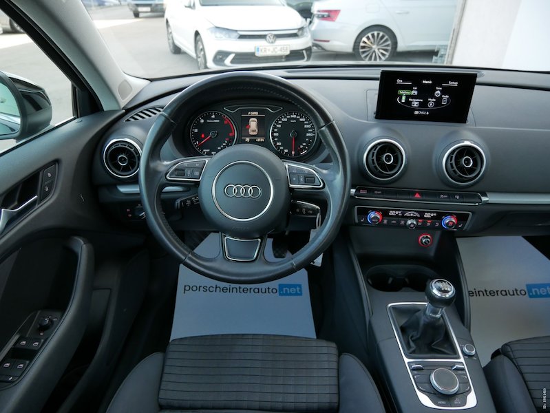 Audi - A3