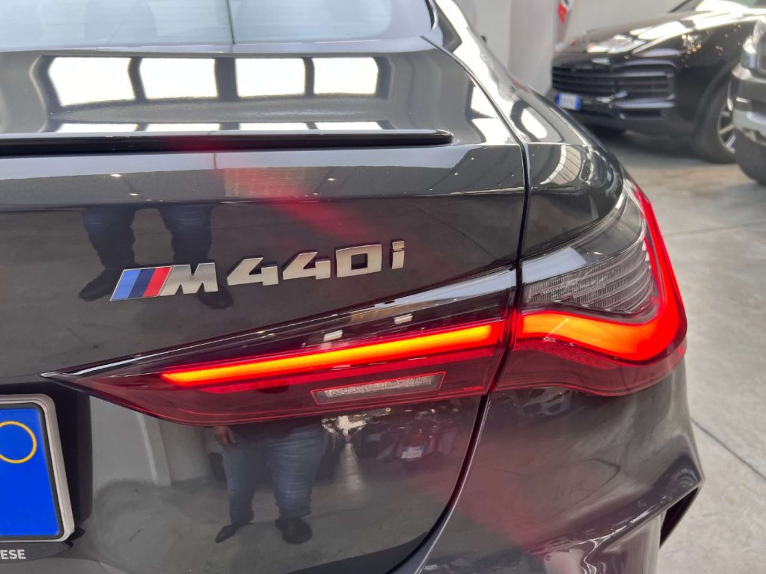 BMW - M4