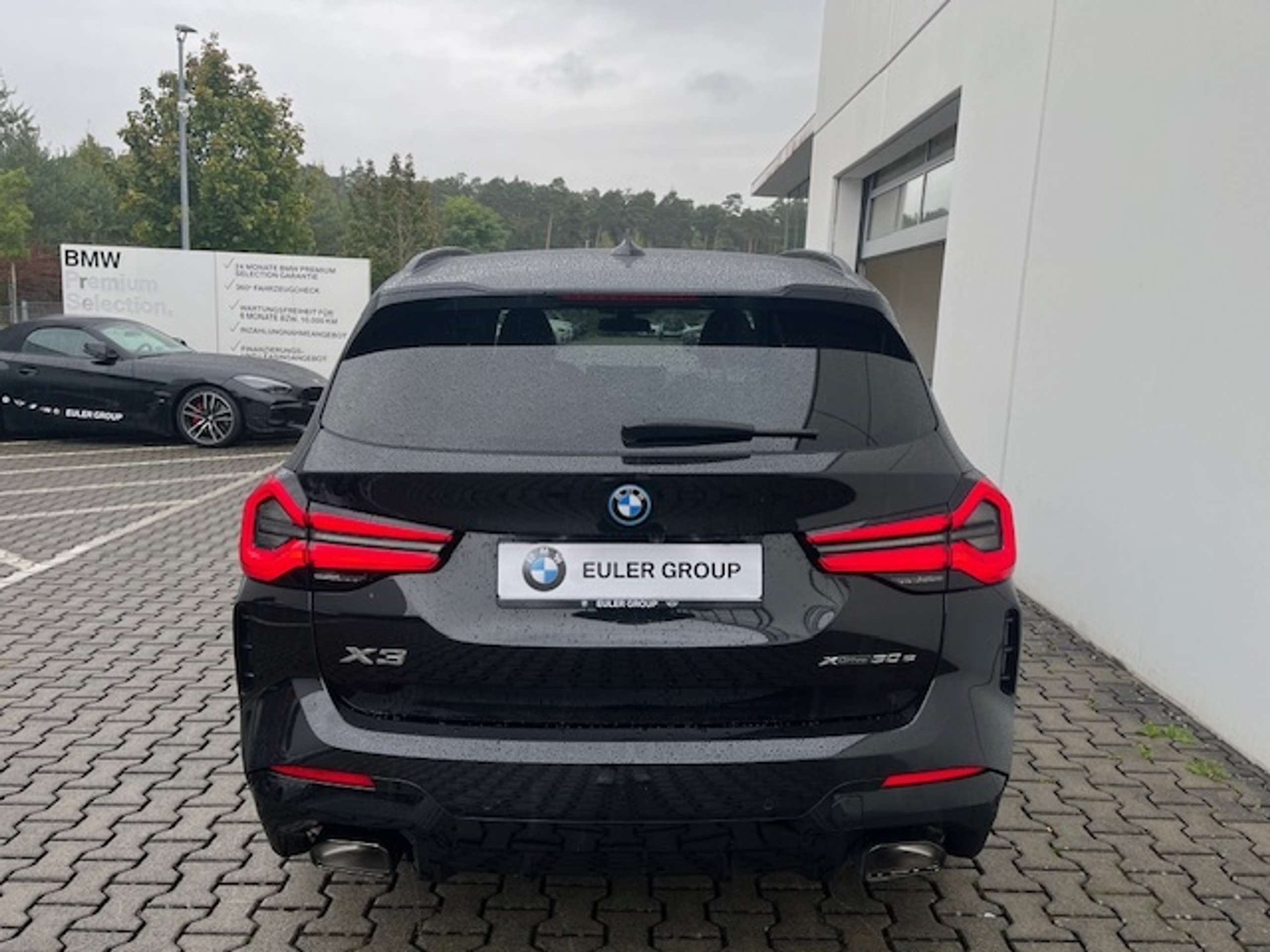 BMW - X3