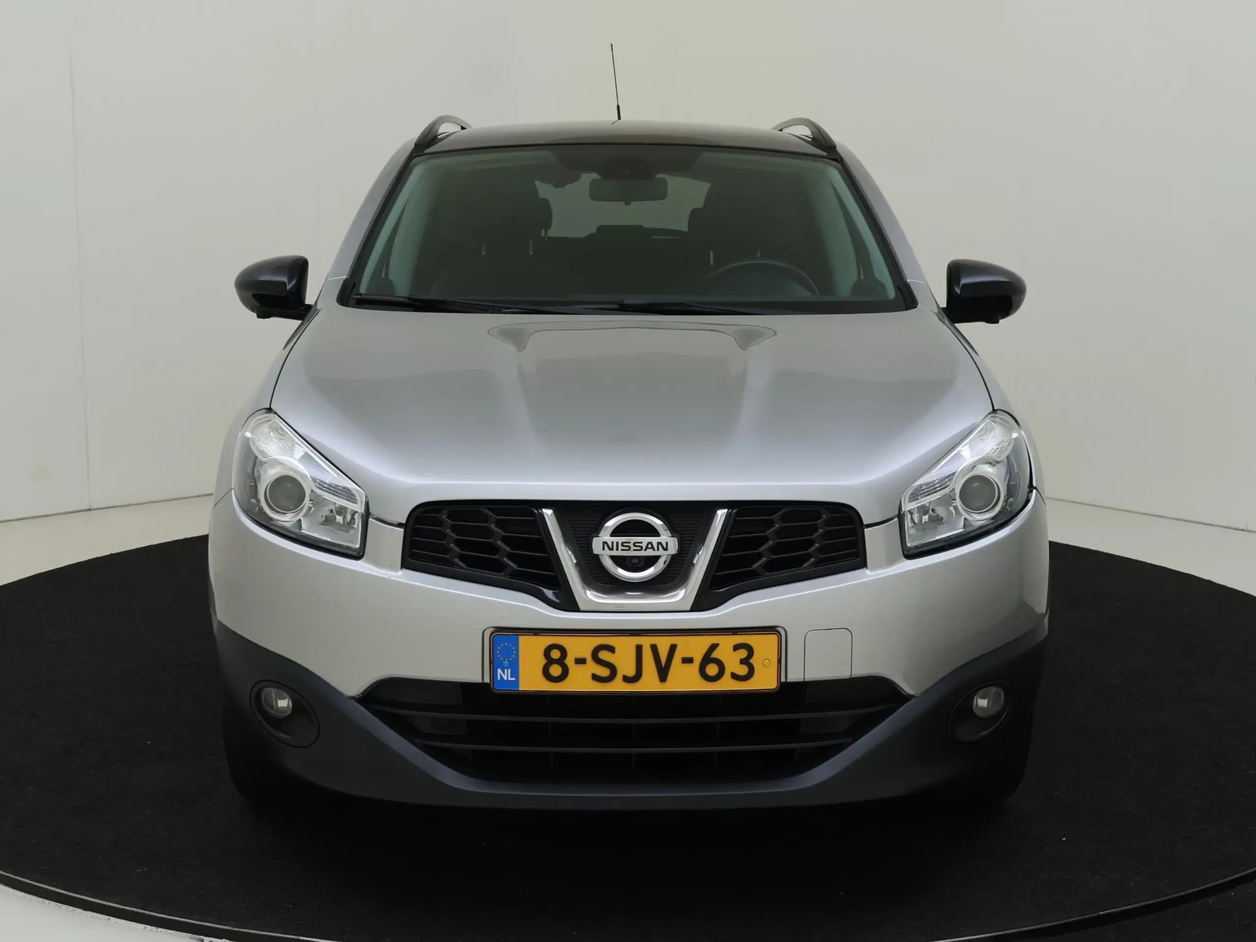 Nissan - Qashqai