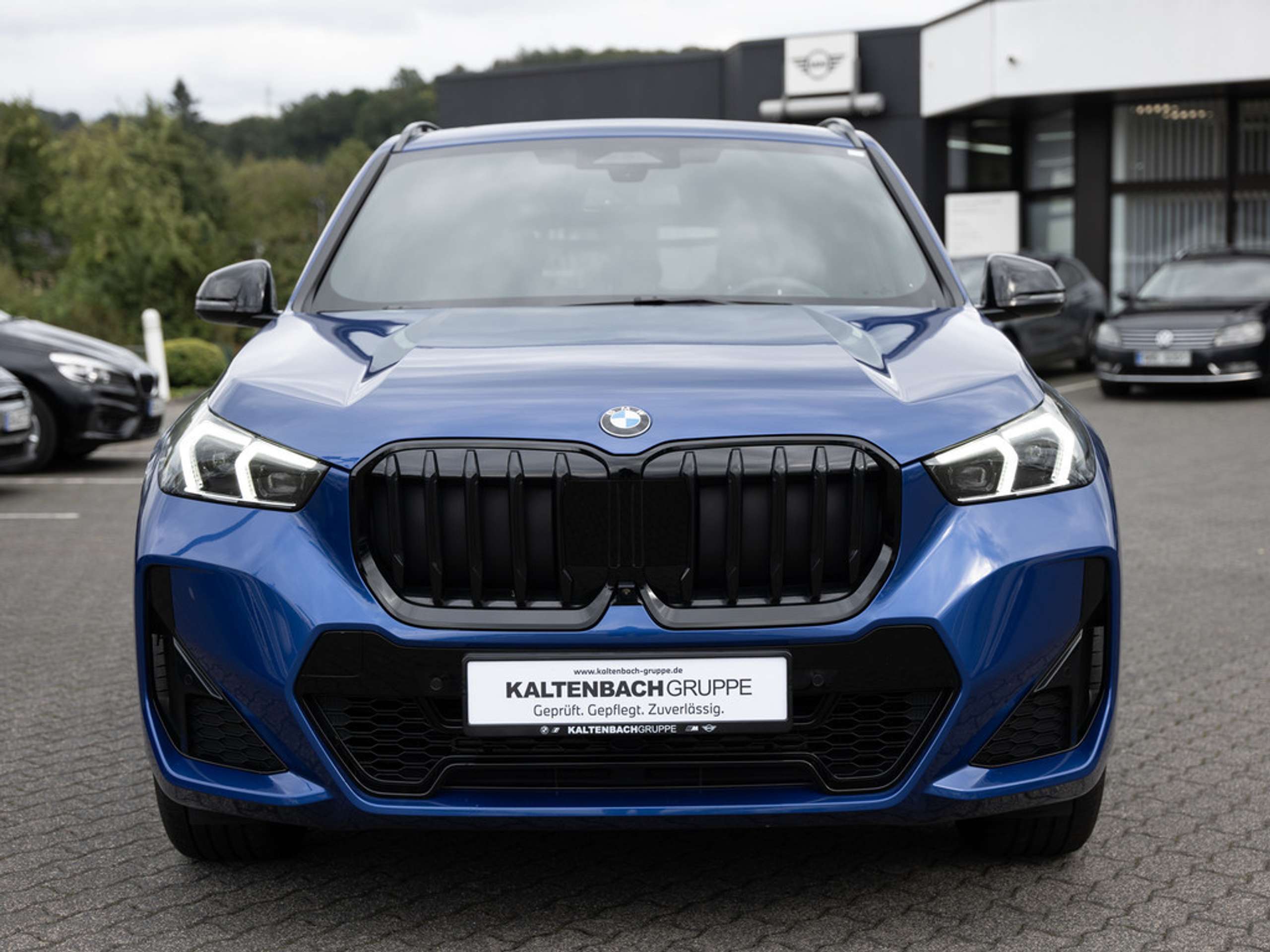 BMW - X1