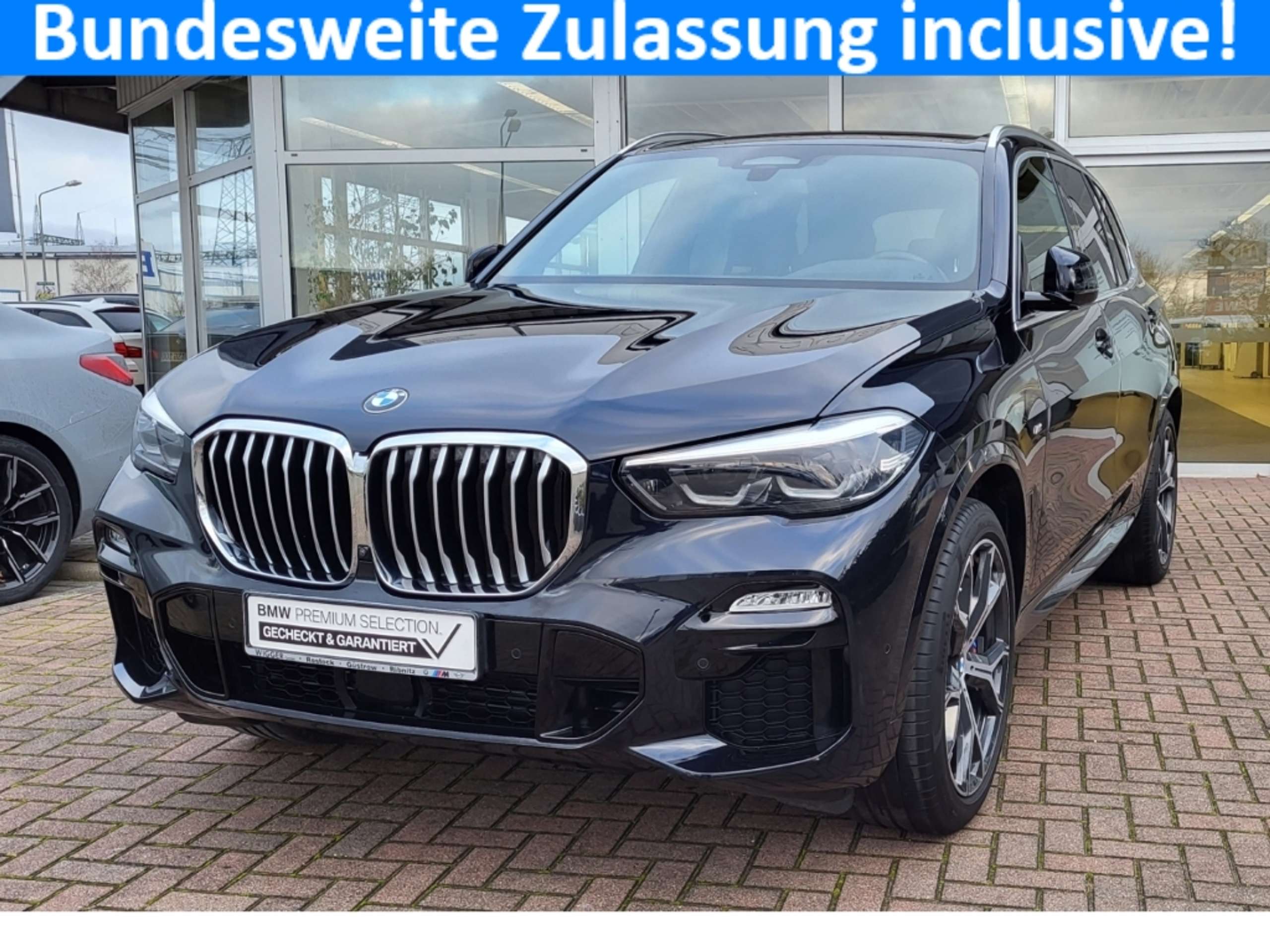 BMW - X5