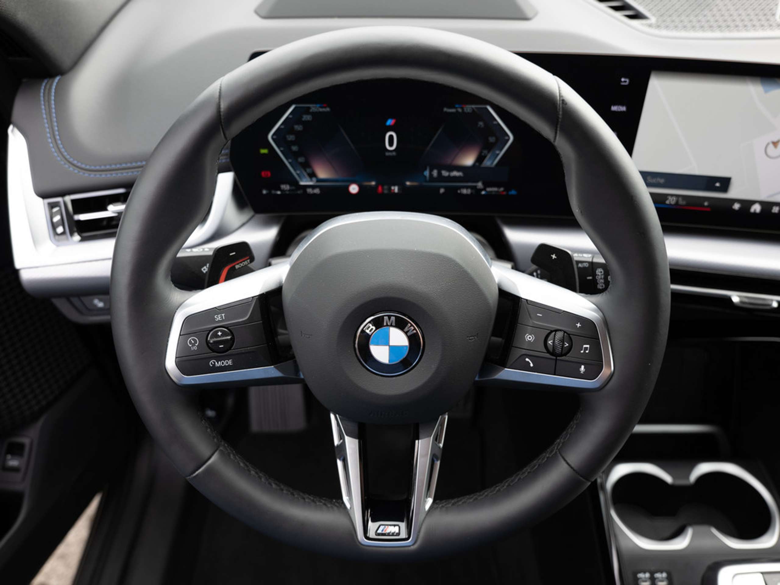 BMW - X1