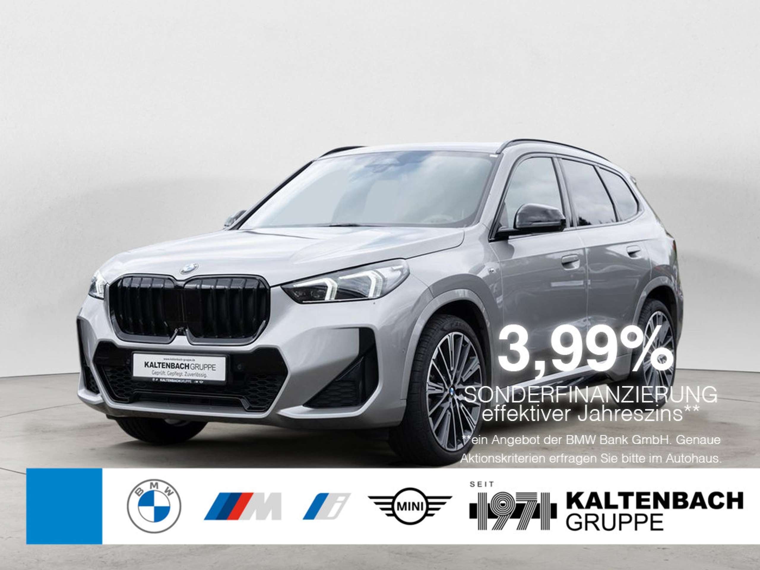 BMW - X1