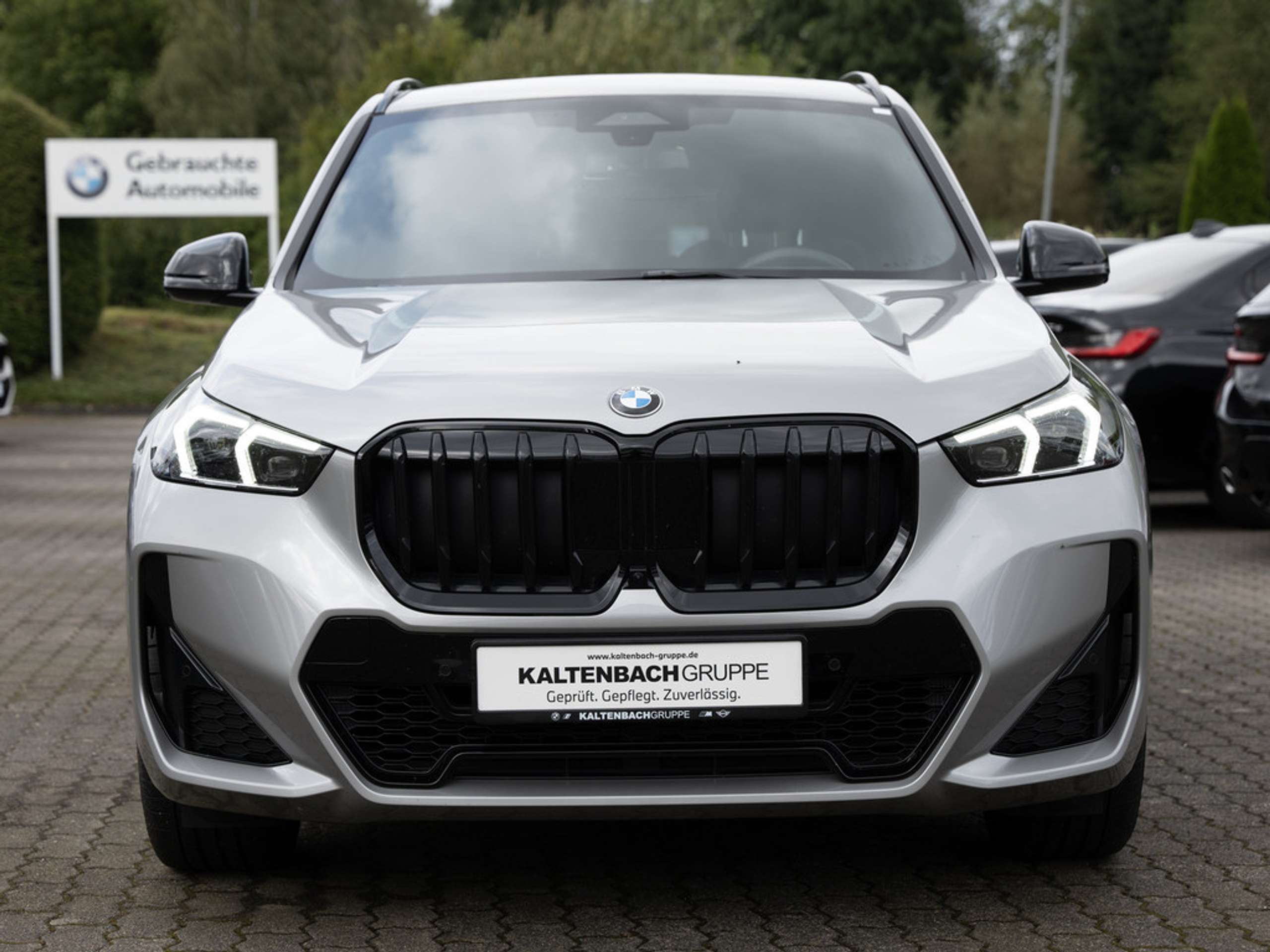 BMW - X1