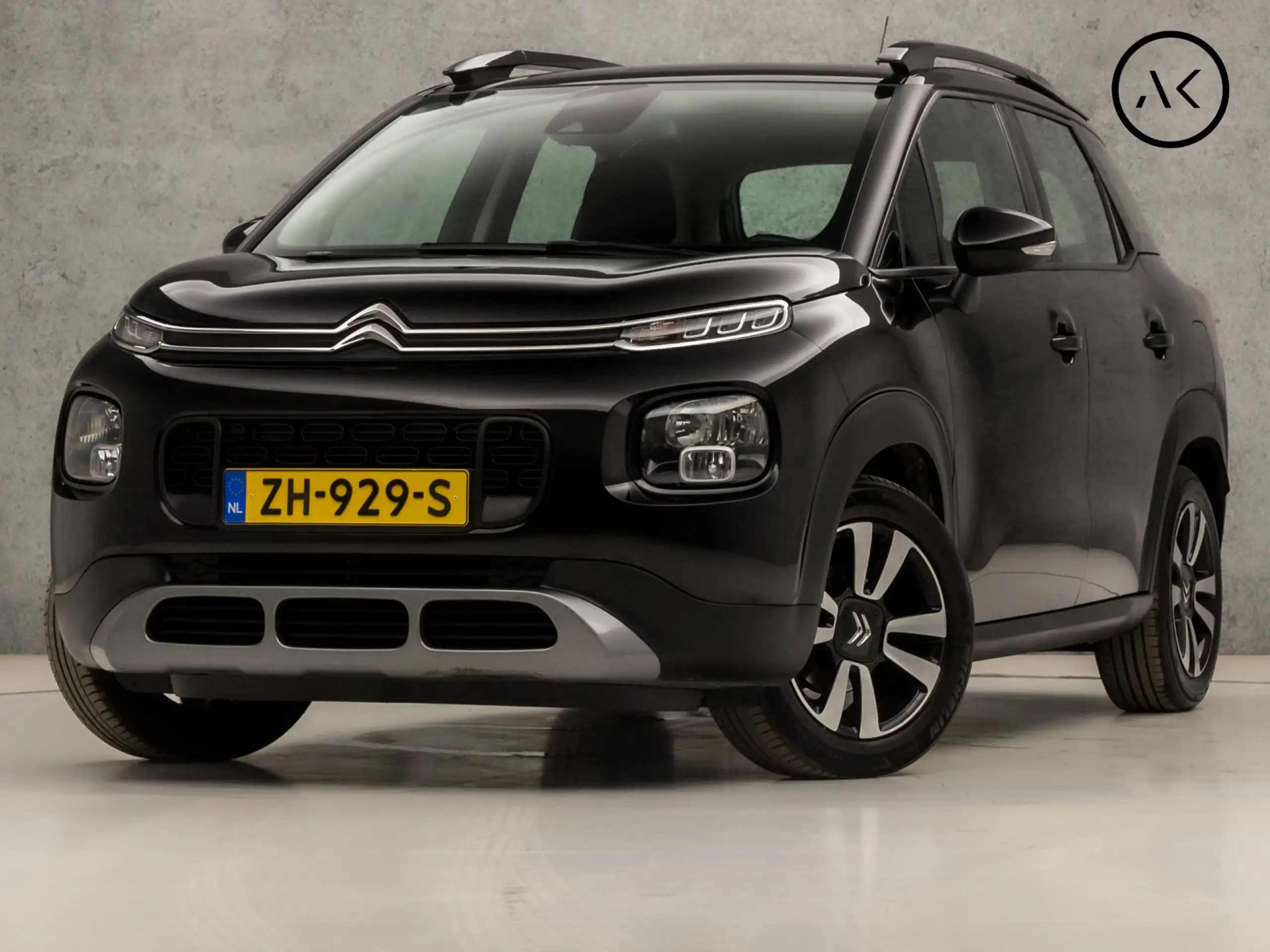 Citroen - C3 Aircross