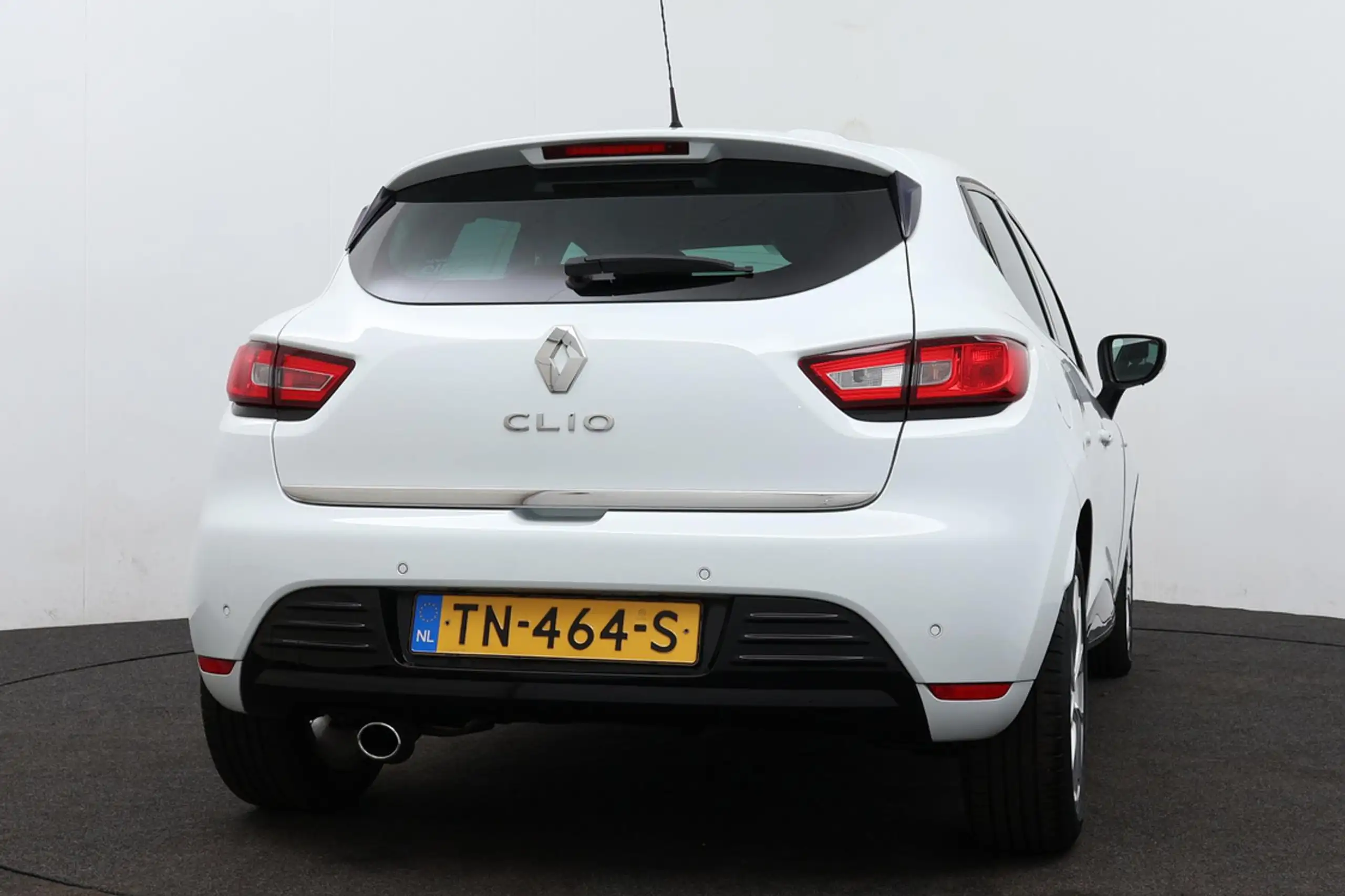 Renault - Clio